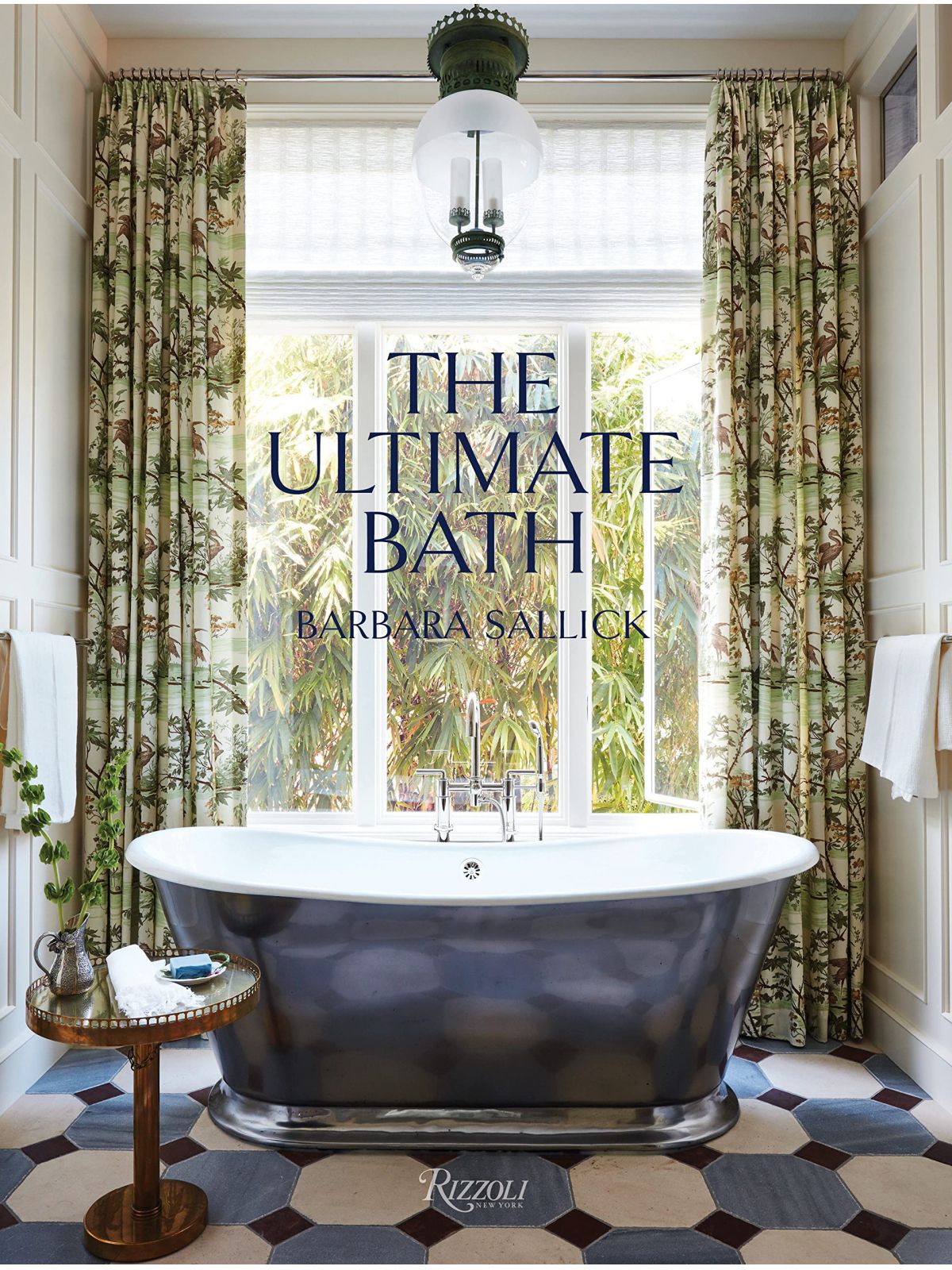 ULTIMATE BATH  THE