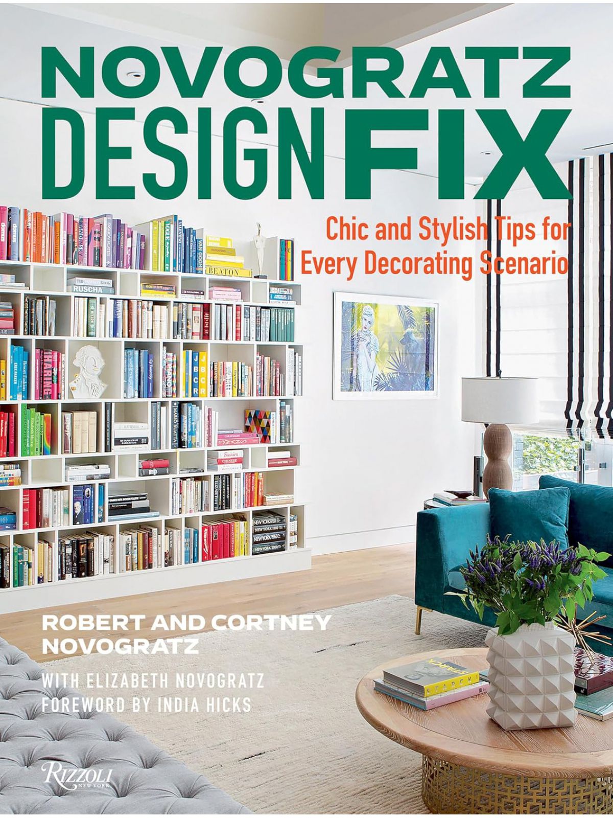 NOVOGRATZ DESIGN FIX