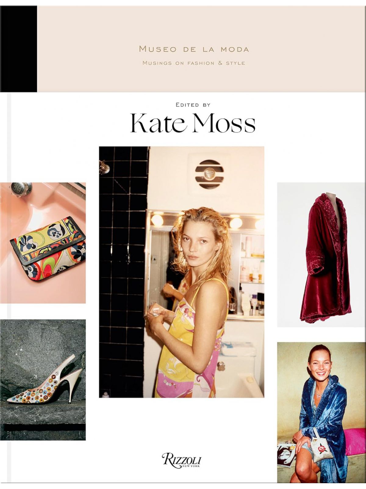 MUSINGS ON FASHION & STYLE