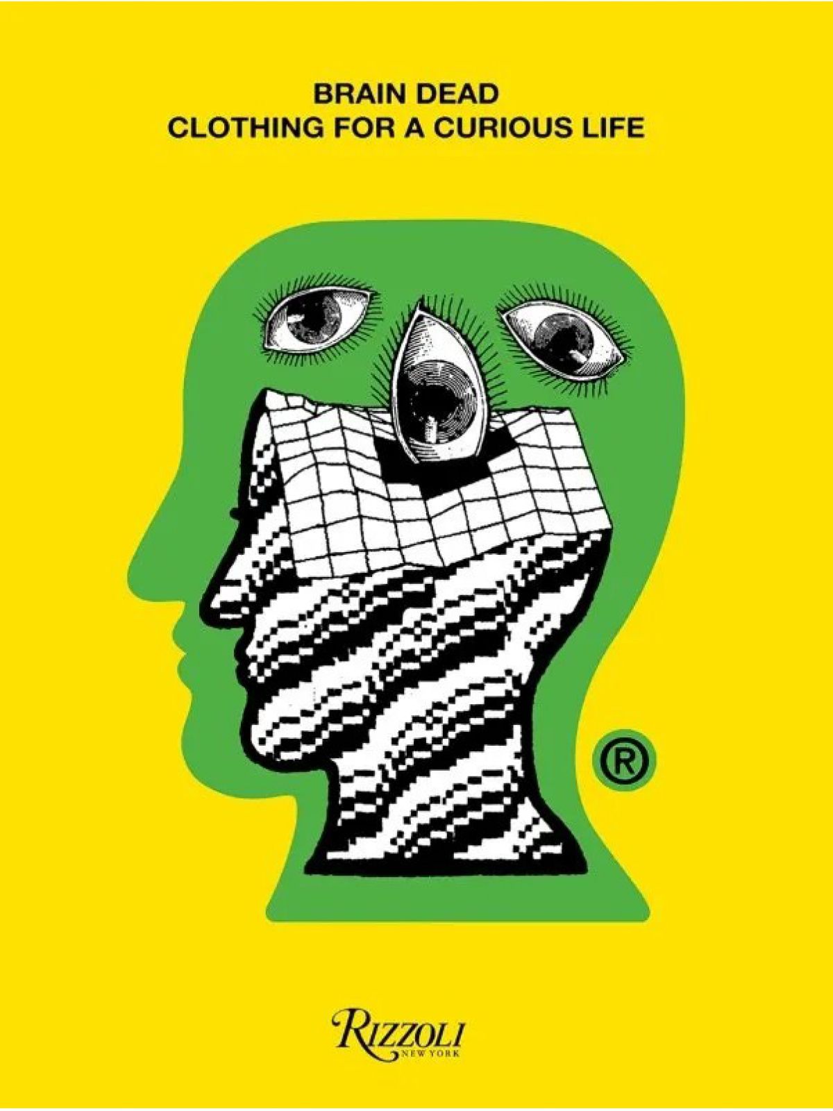 BRAIN DEAD