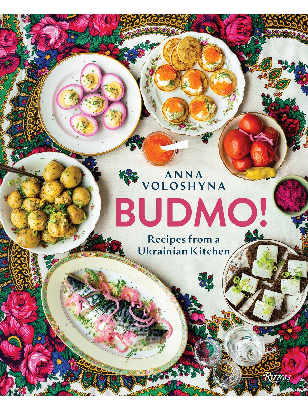BUDMO