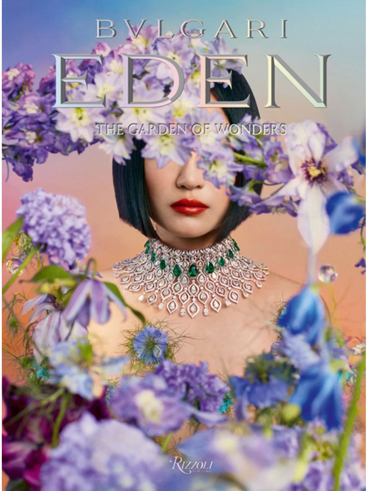 BULGARI EDEN GARDEN OF WONDERS