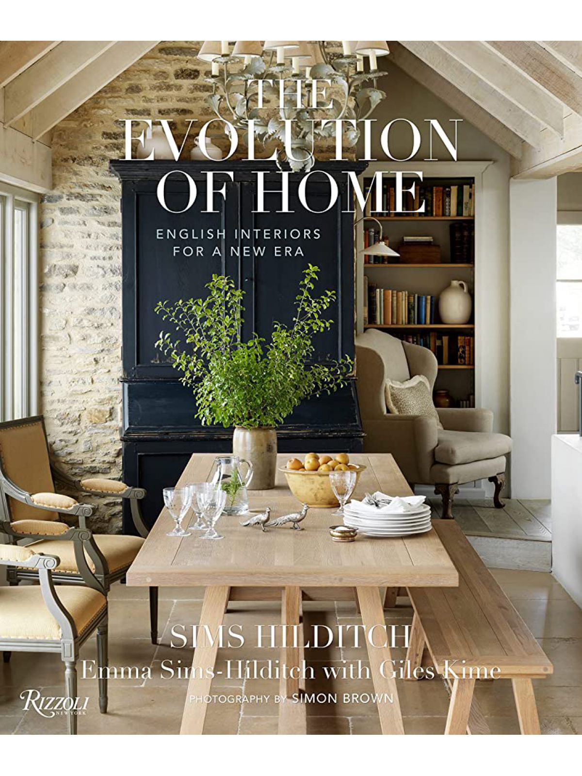 EVOLUTION OF HOME  THE