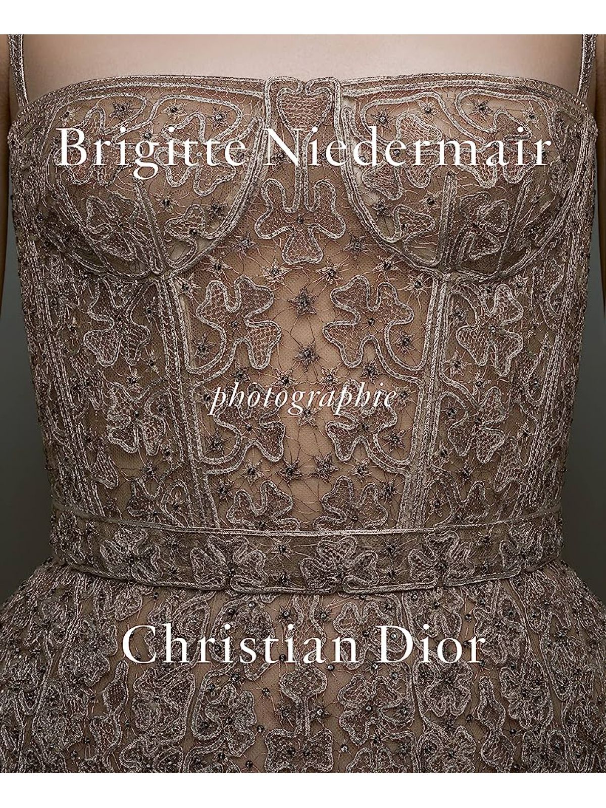 CHRISTIAN DIOR PHOTOGRAPHIE