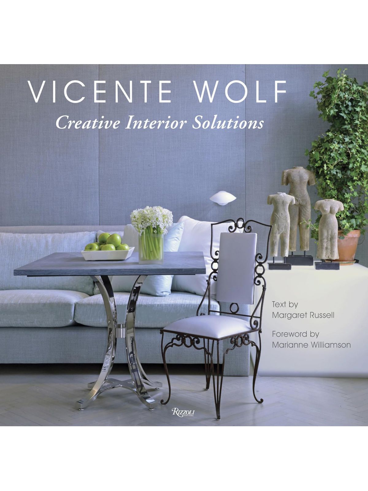 INTERIOR CREATIVE SOLUTIONS