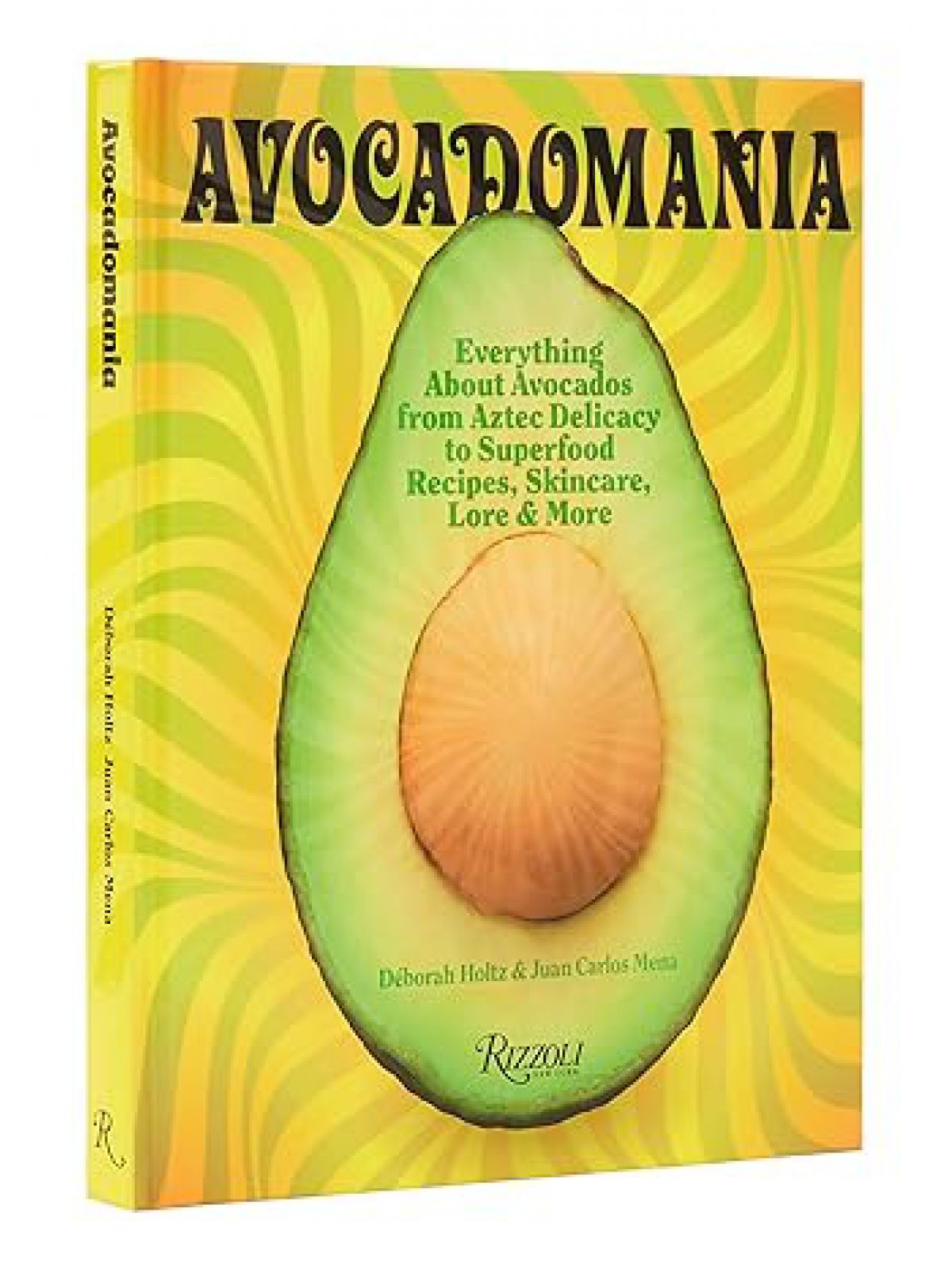 AVOCADOMANIA