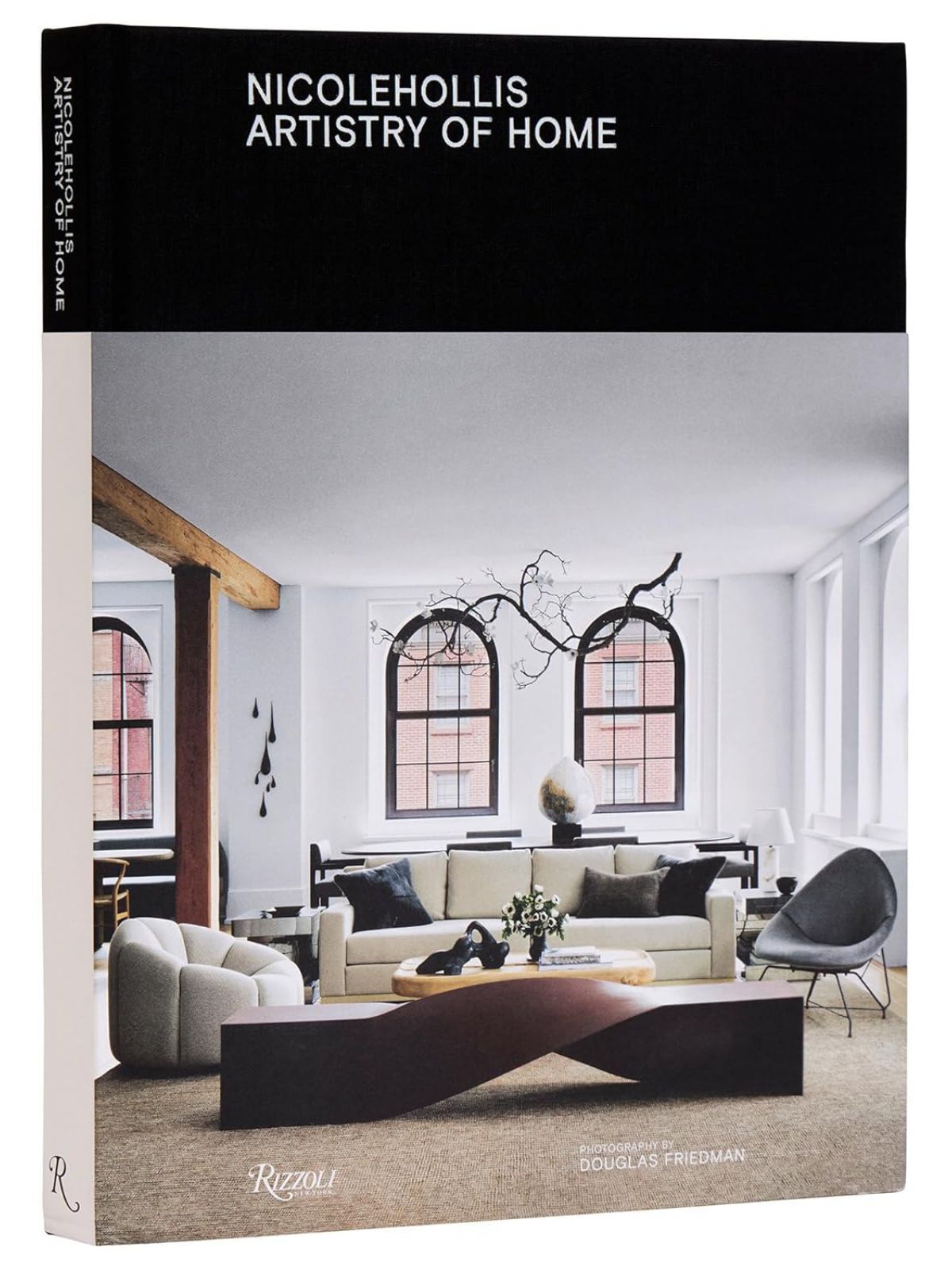 NICOLE HOLLIS ARTISTRY OF HOME