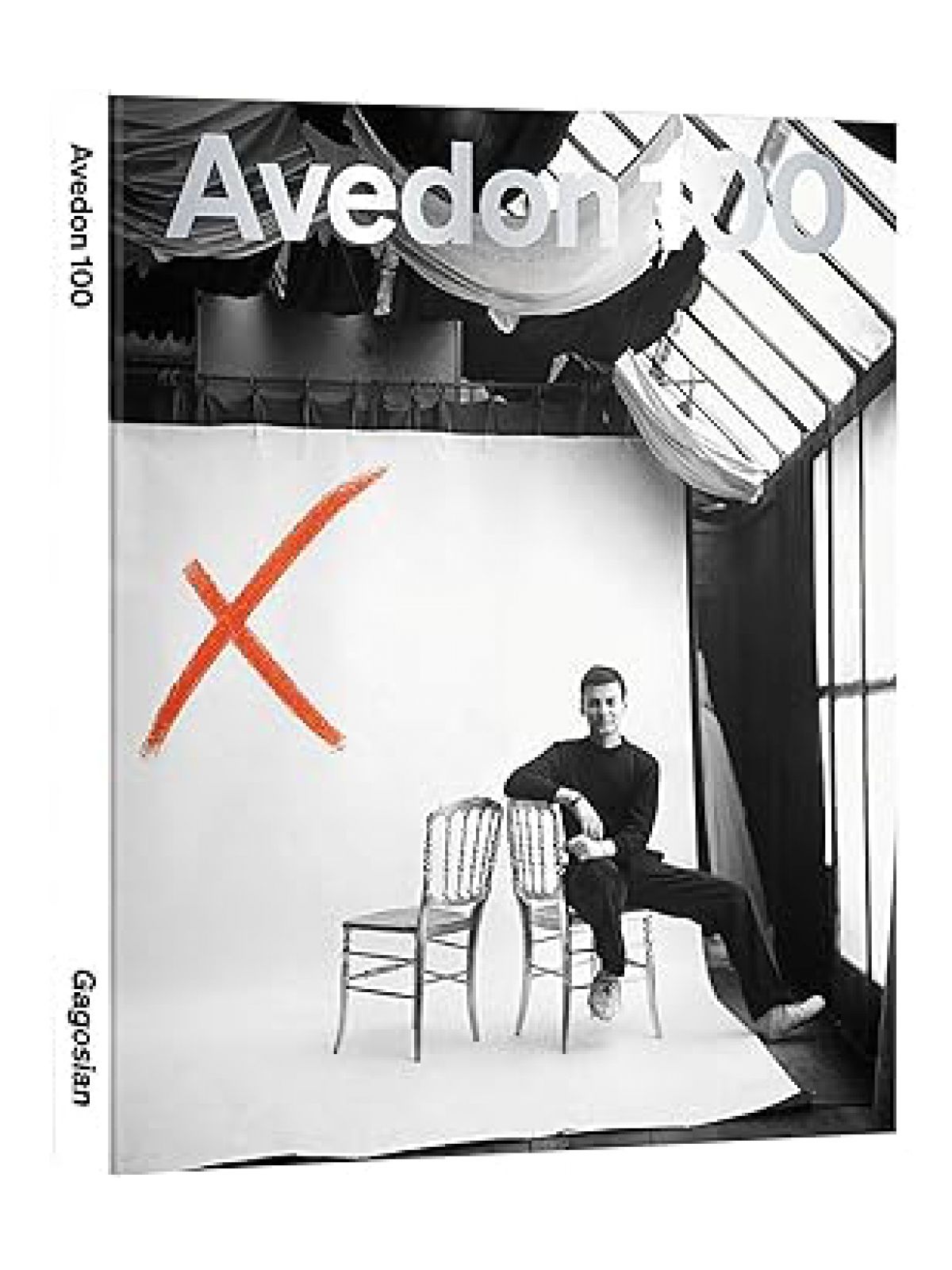 AVEDON 100