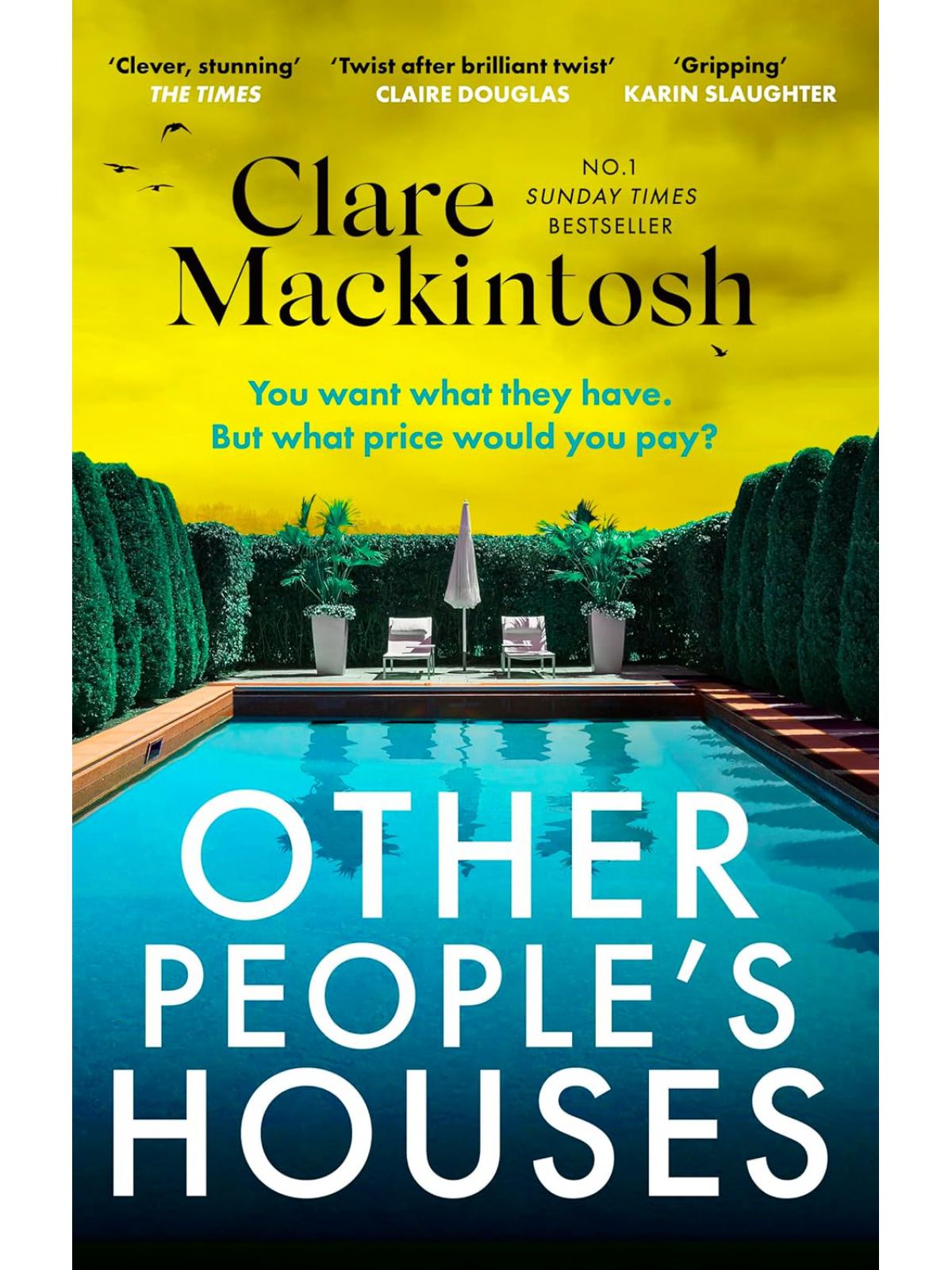 OTHER PEOPLES HOUSES