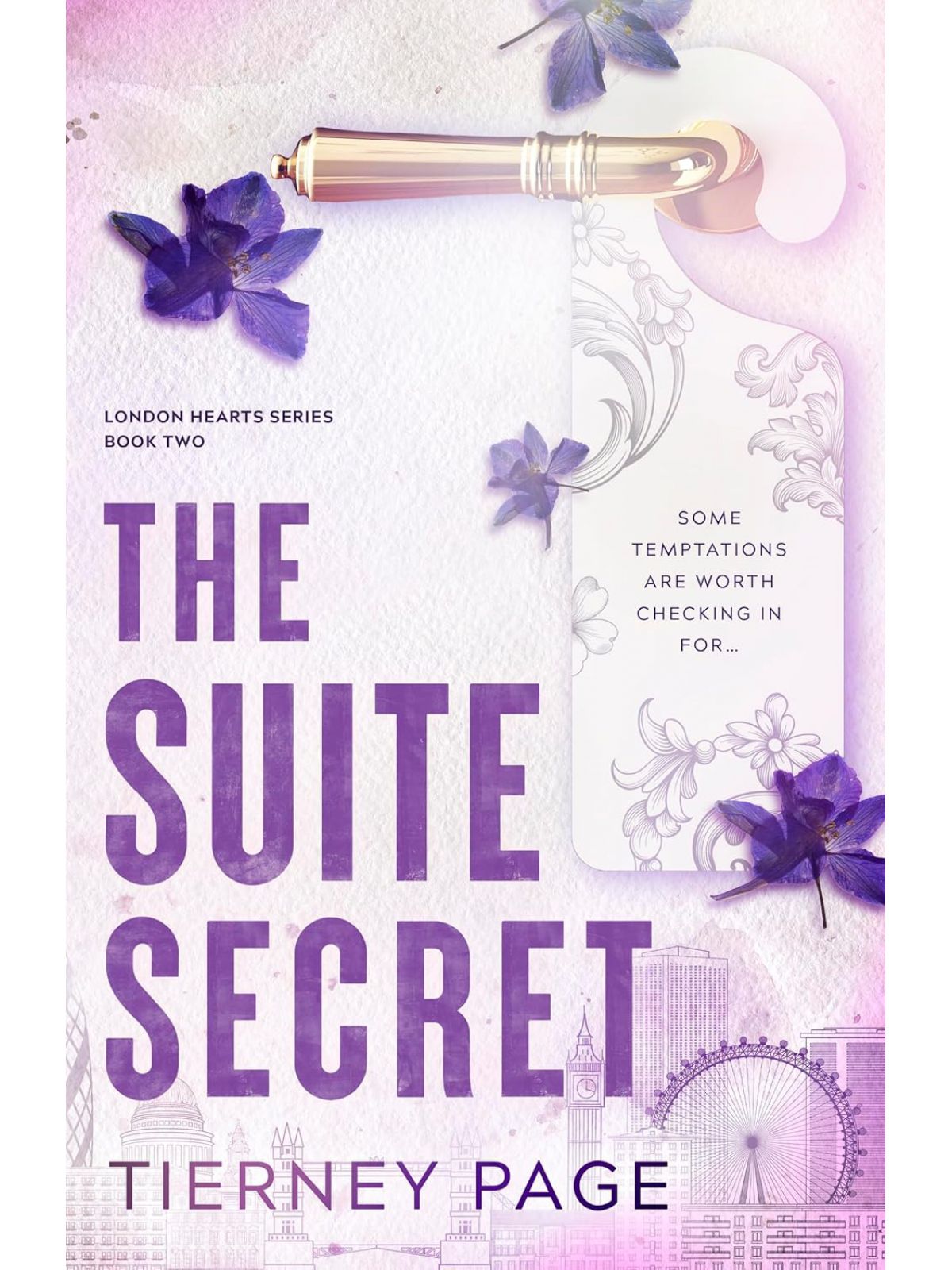 SUITE SECRET