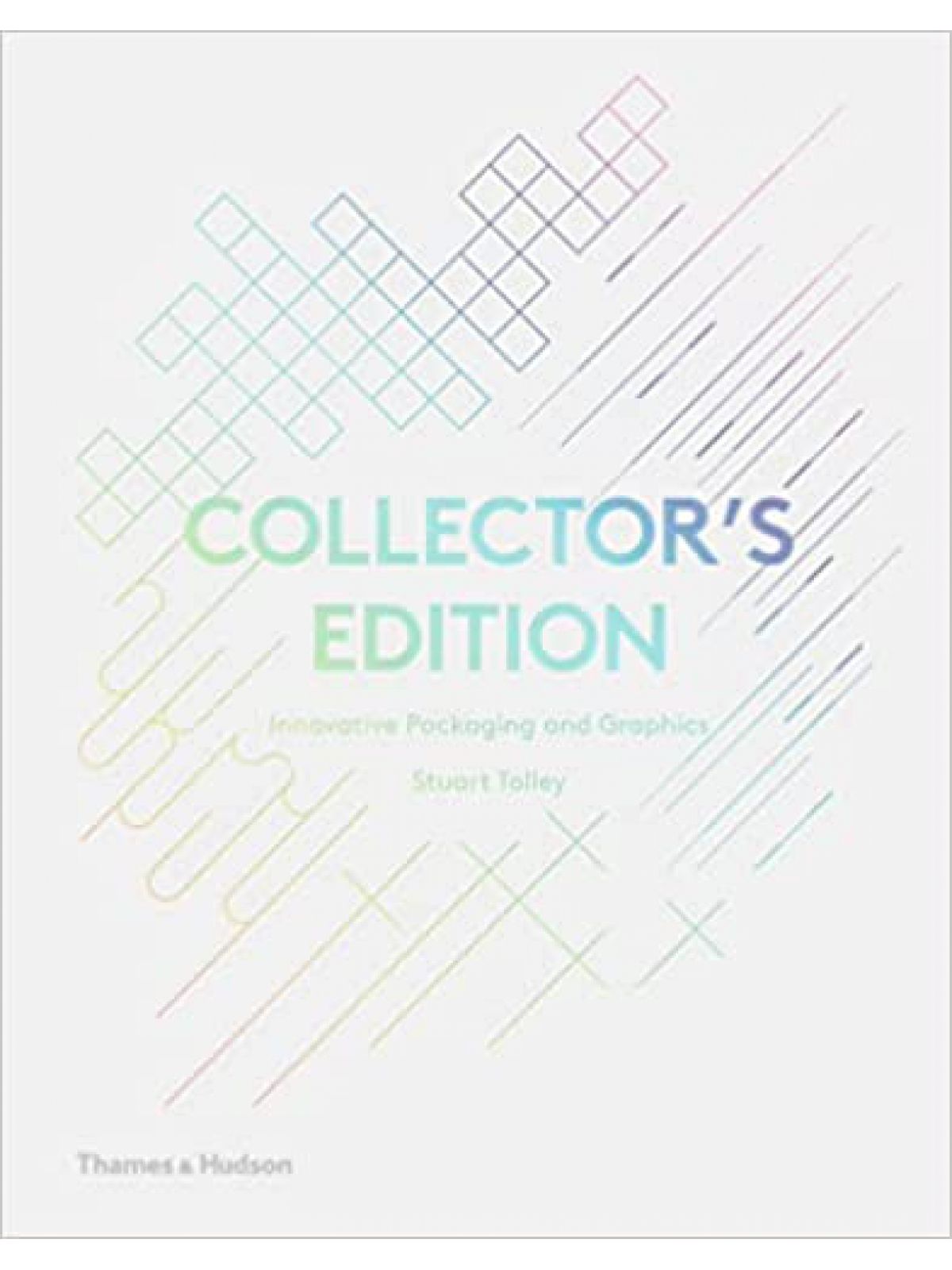 COLLECTOR’S EDITION