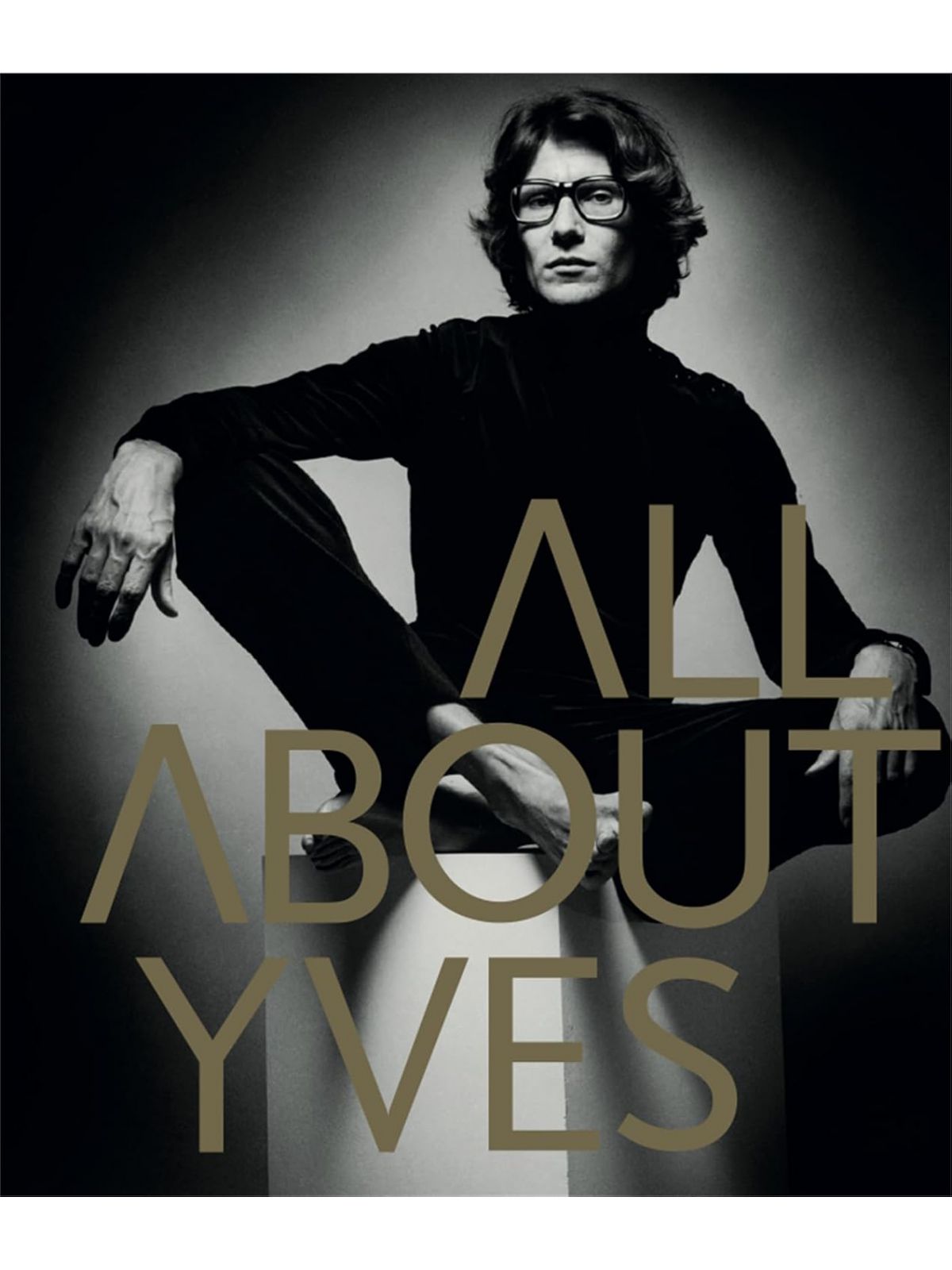 ALL ABOUT YVES