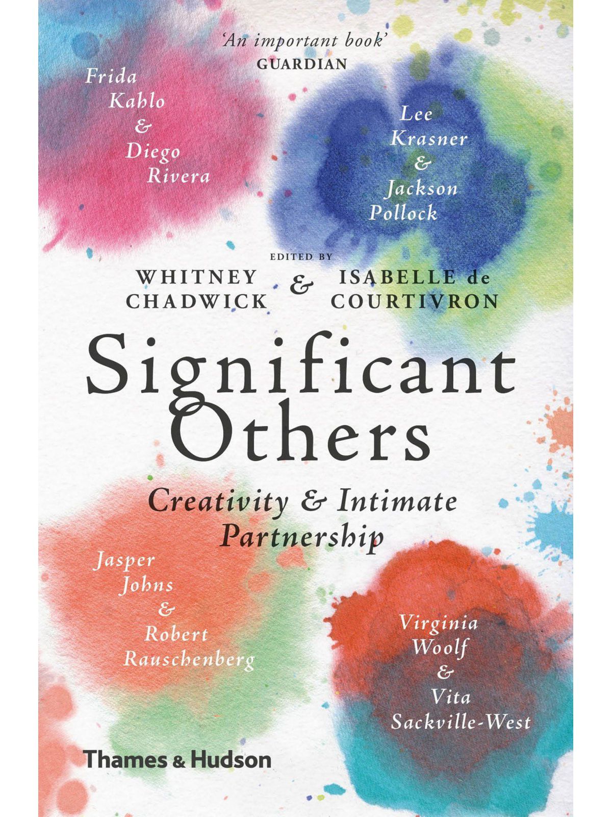 SIGNIFICANT OTHERS