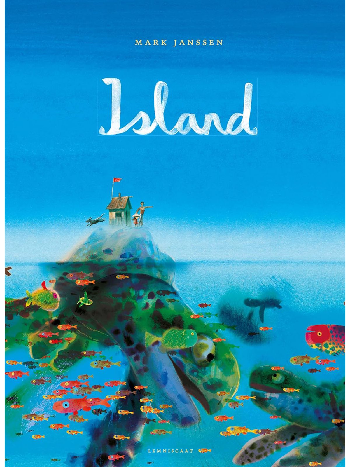 ISLAND