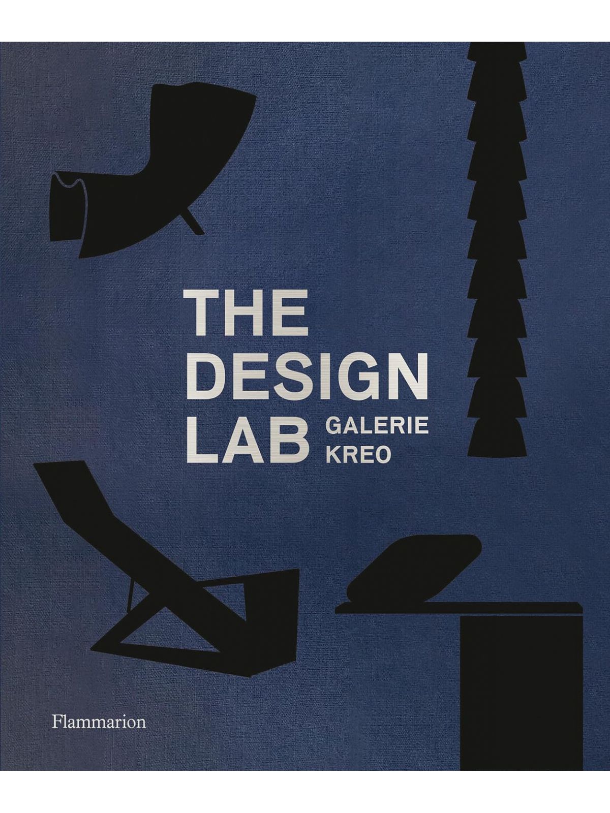 DESIGN LAB: GALERIE KREO