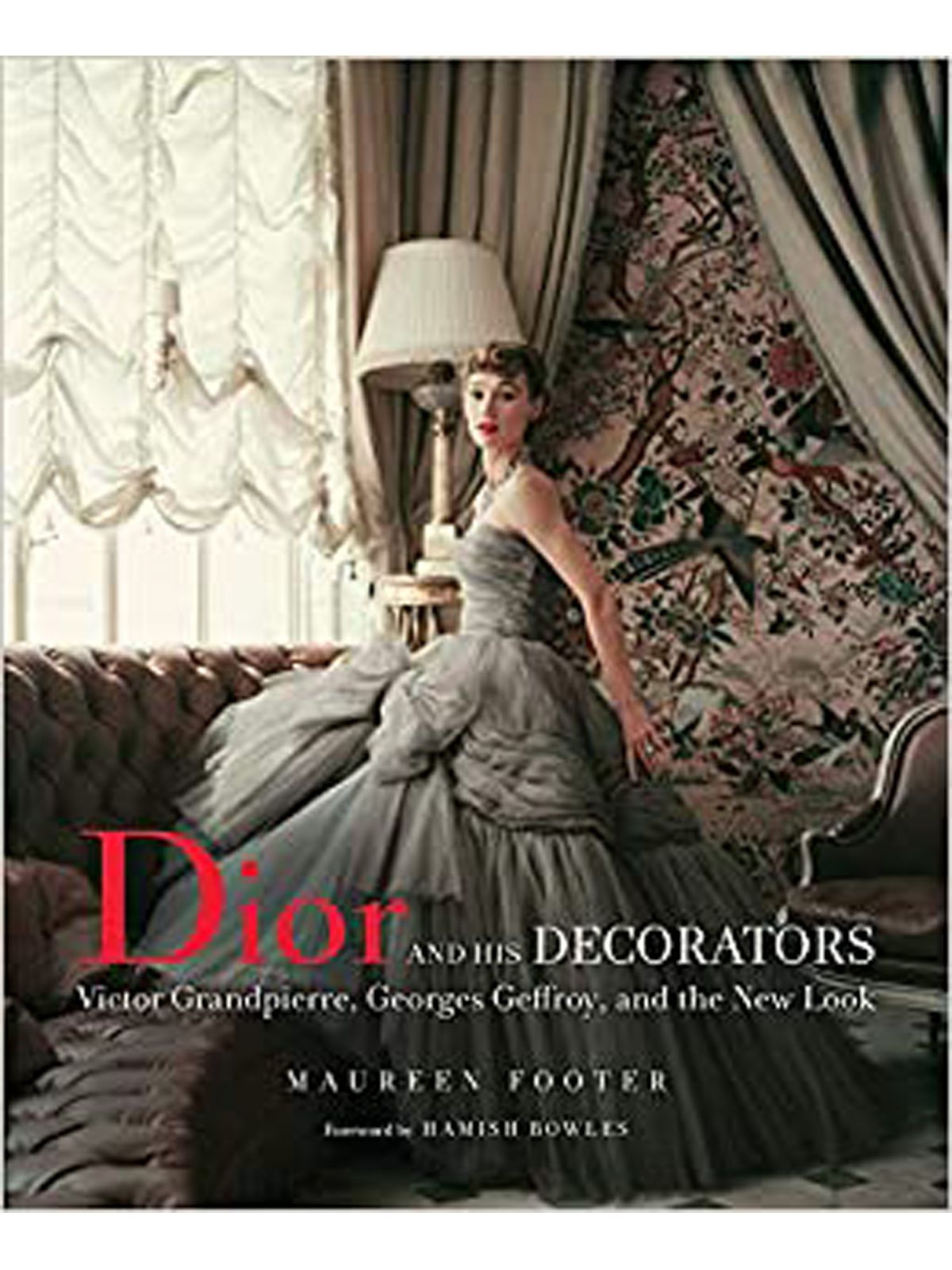 DIOR & DECORATORS