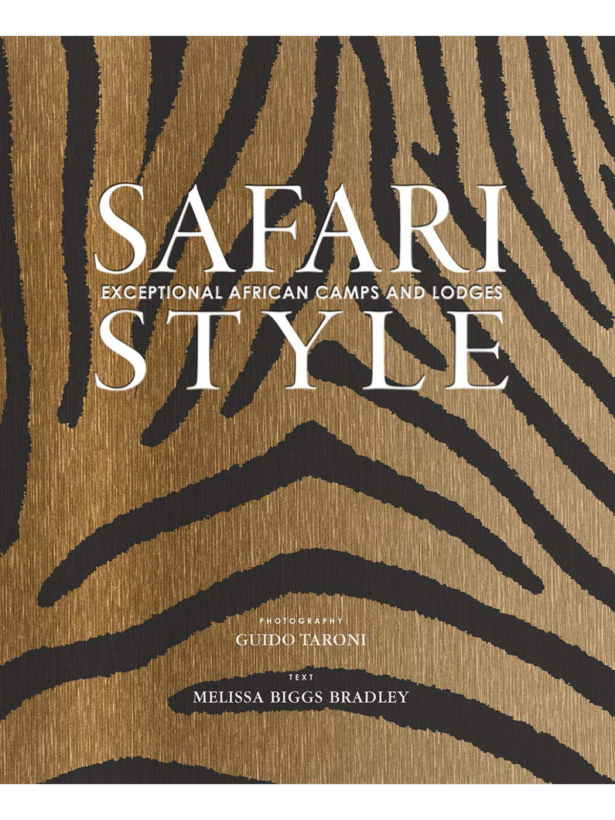 SAFARI STYLE