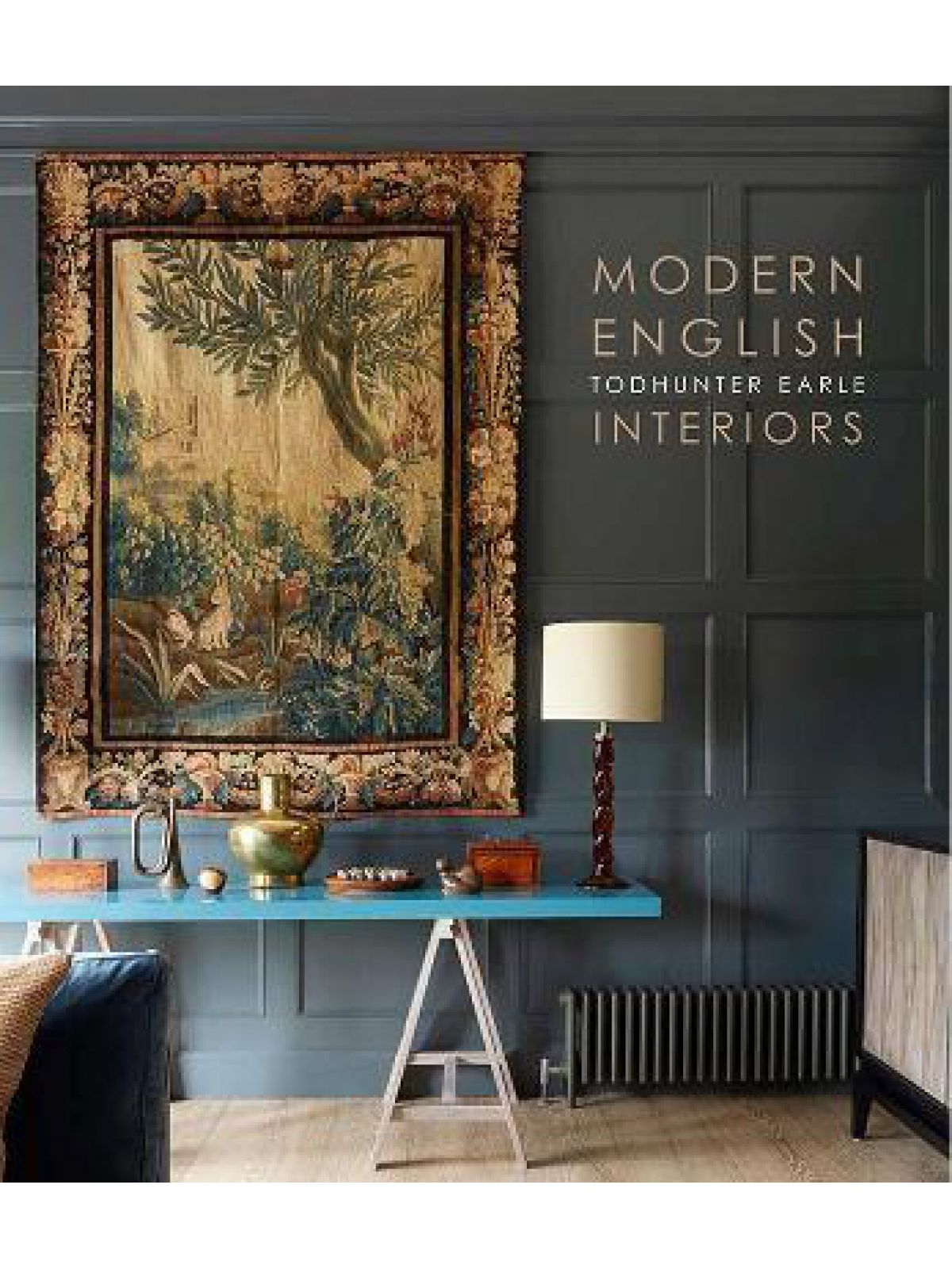 MODERN ENGLISH