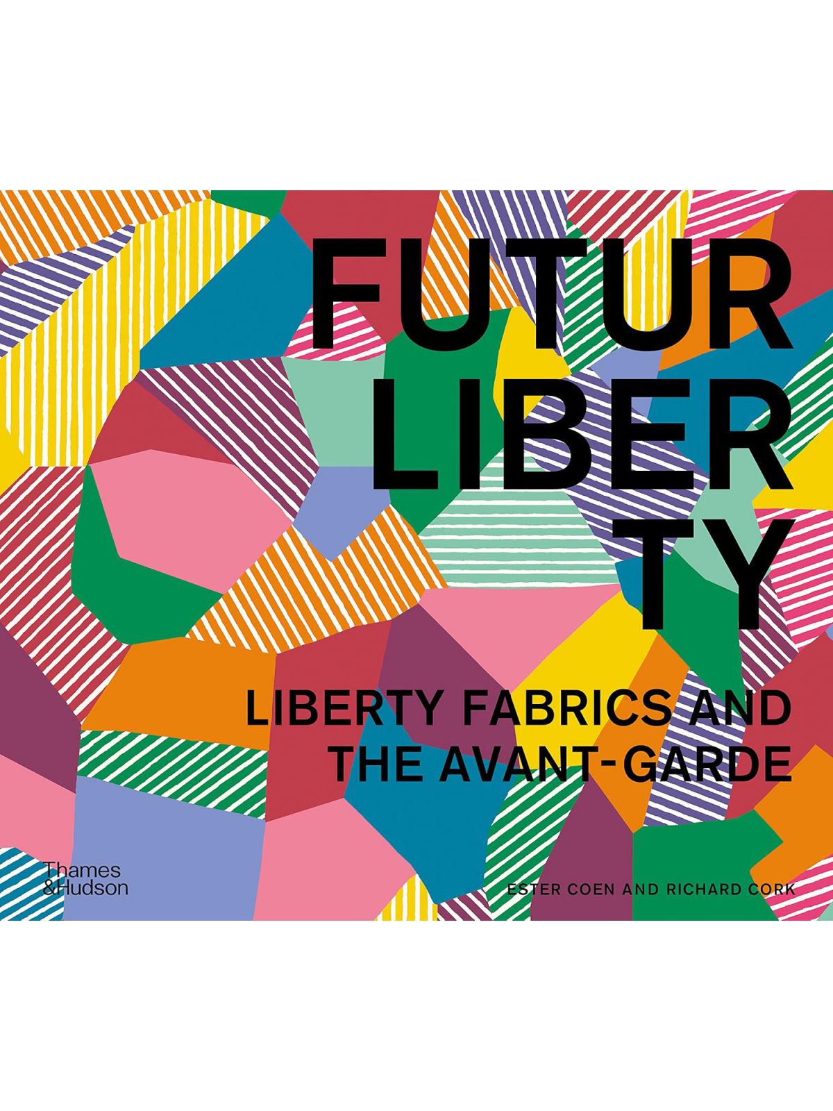 FUTURE LIBERTY