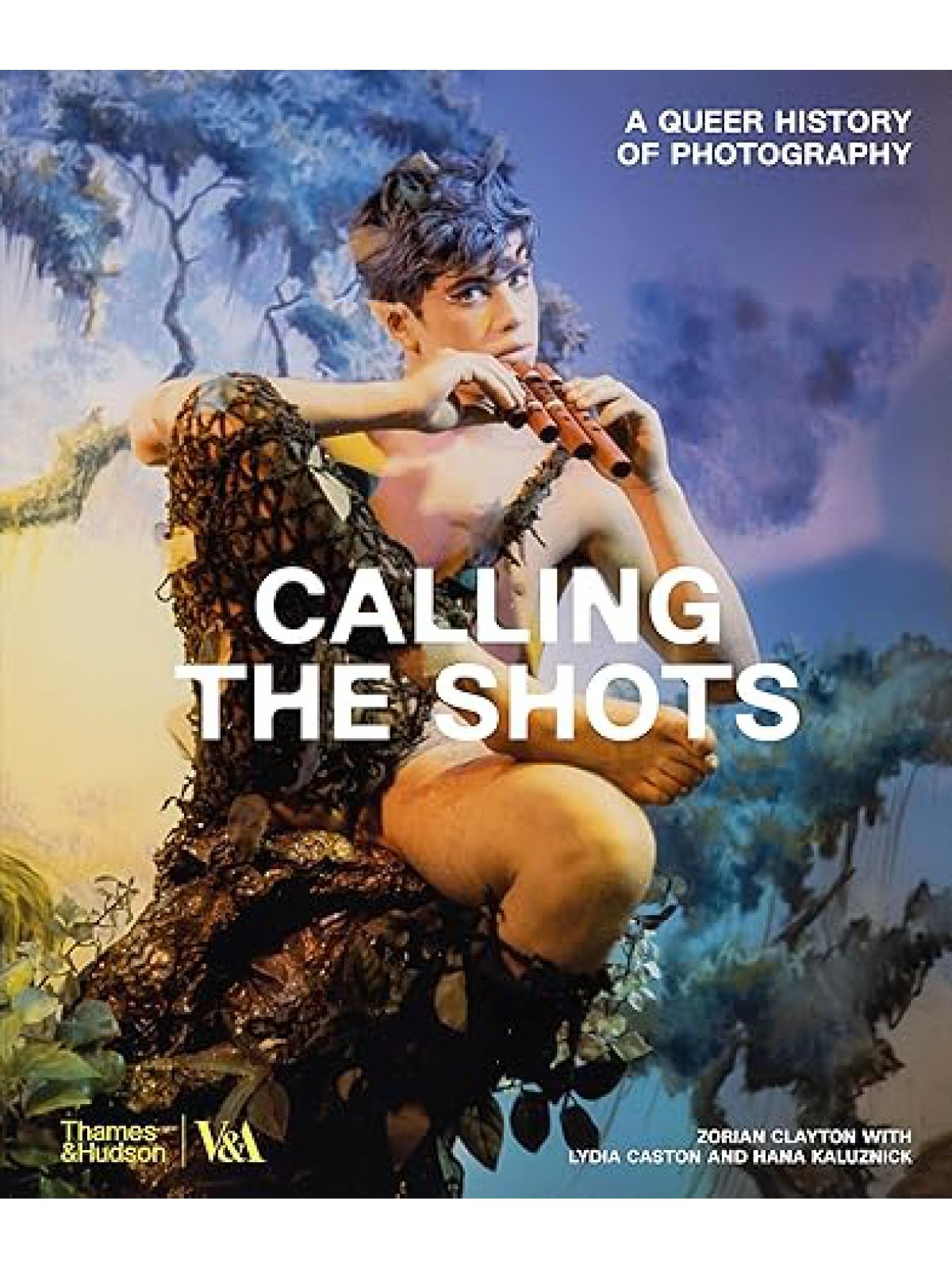 CALLING THE SHOTS