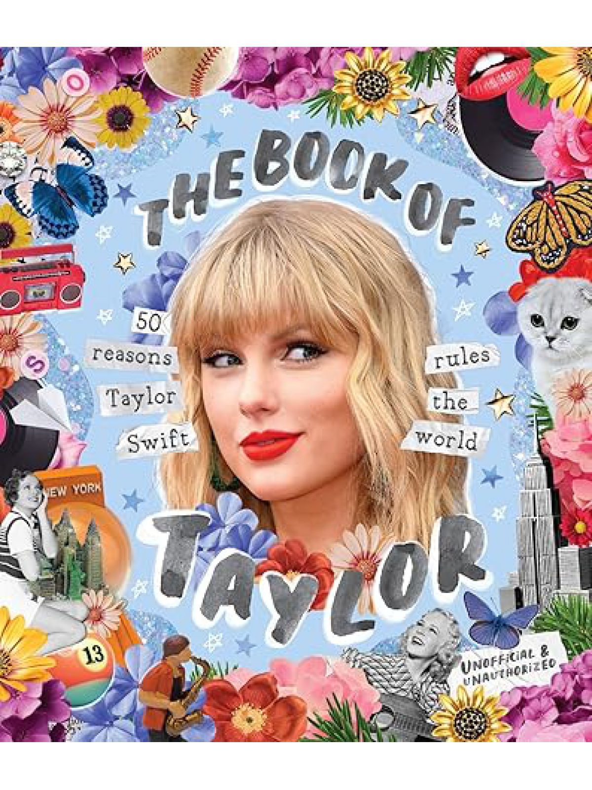 BOOK OF TAYLOR
