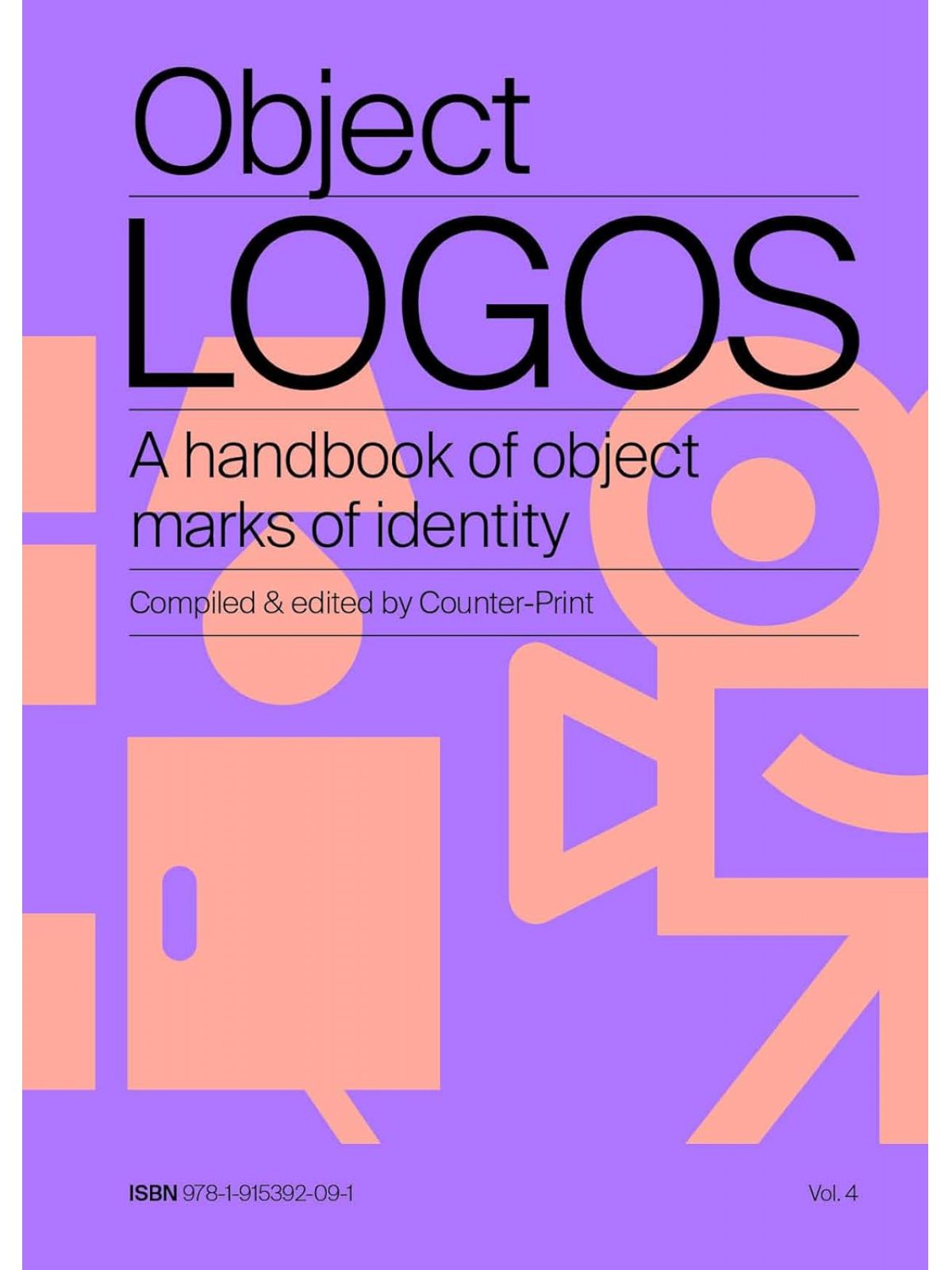 OBJECT LOGOS