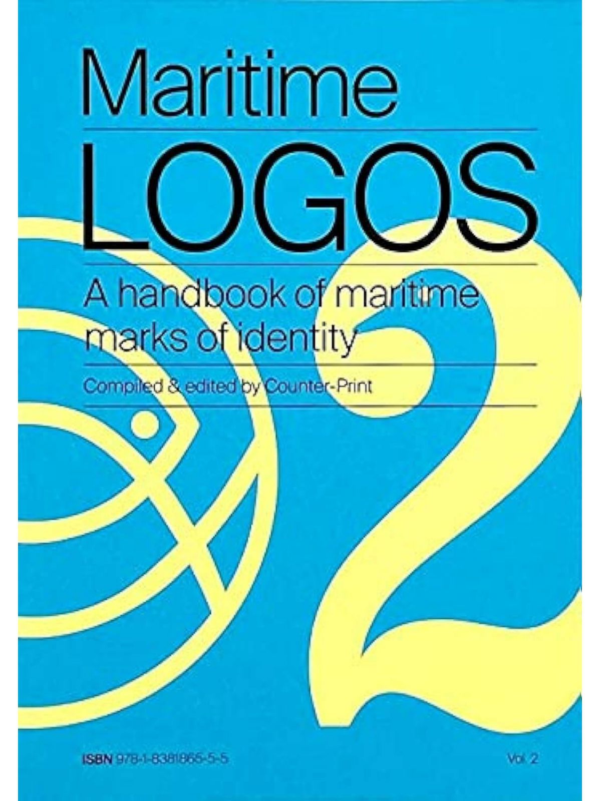 MARITIME LOGOS