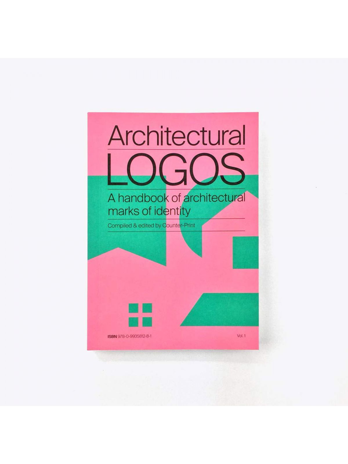 ARCHITECTURAL LOGOS