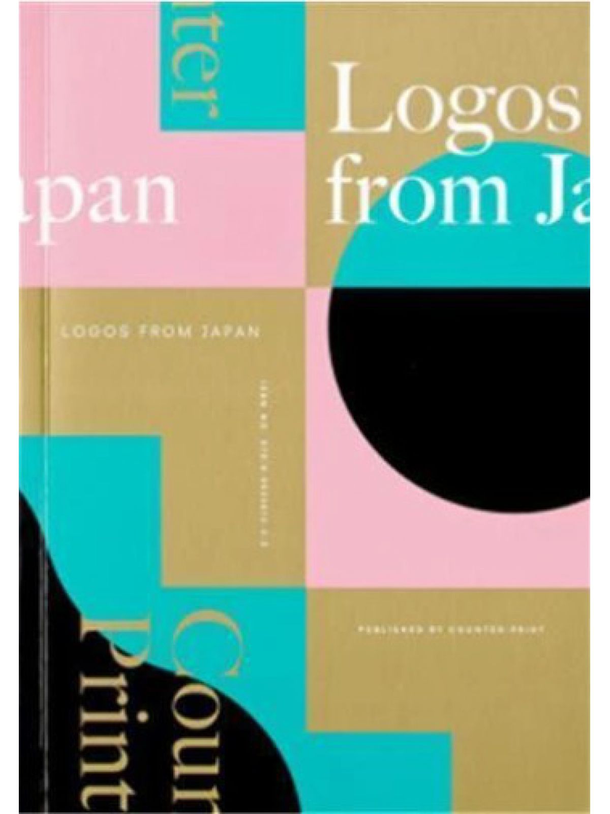 LOGOS FROM JAPAN