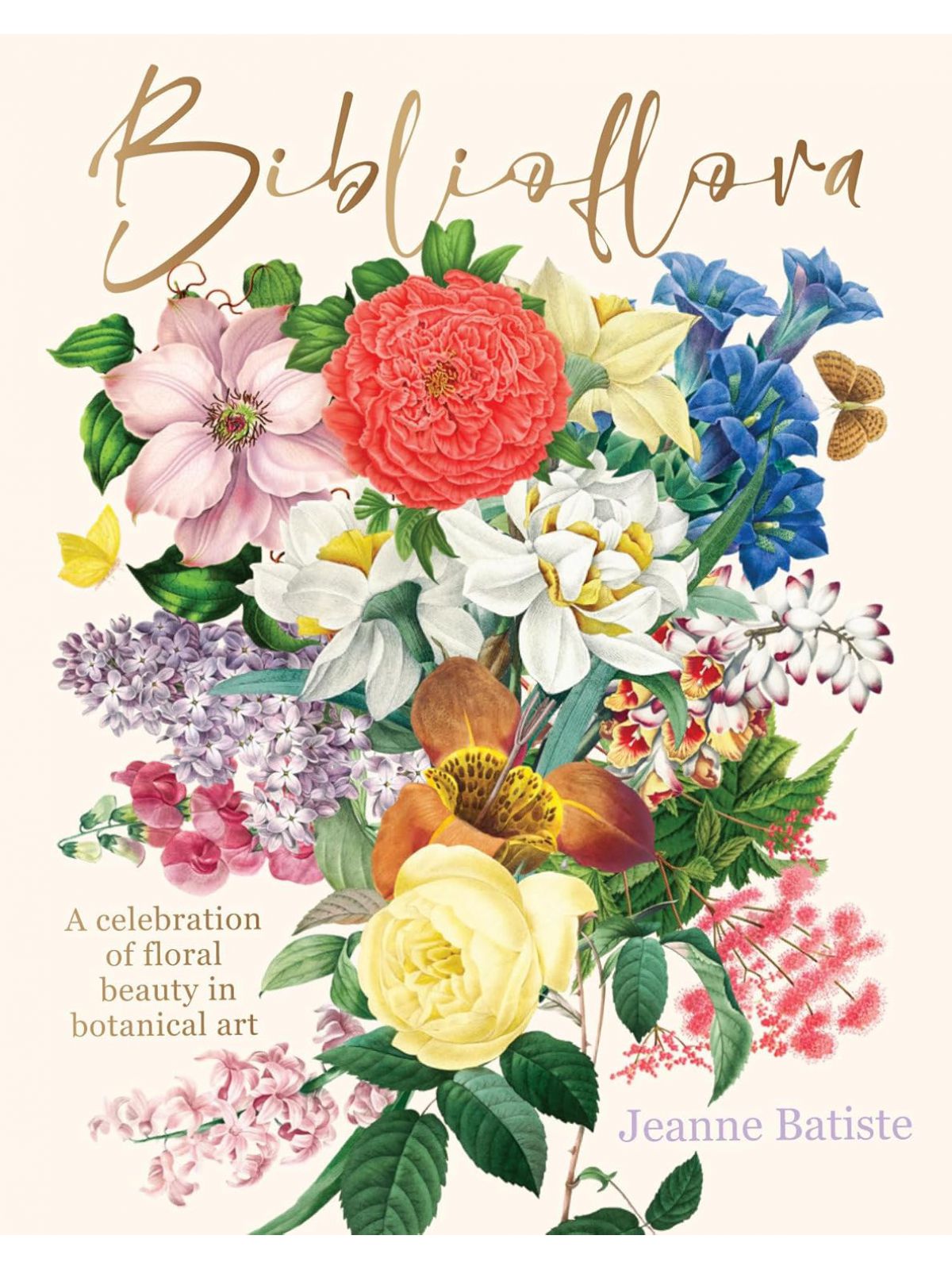 BIBLIOFLORA