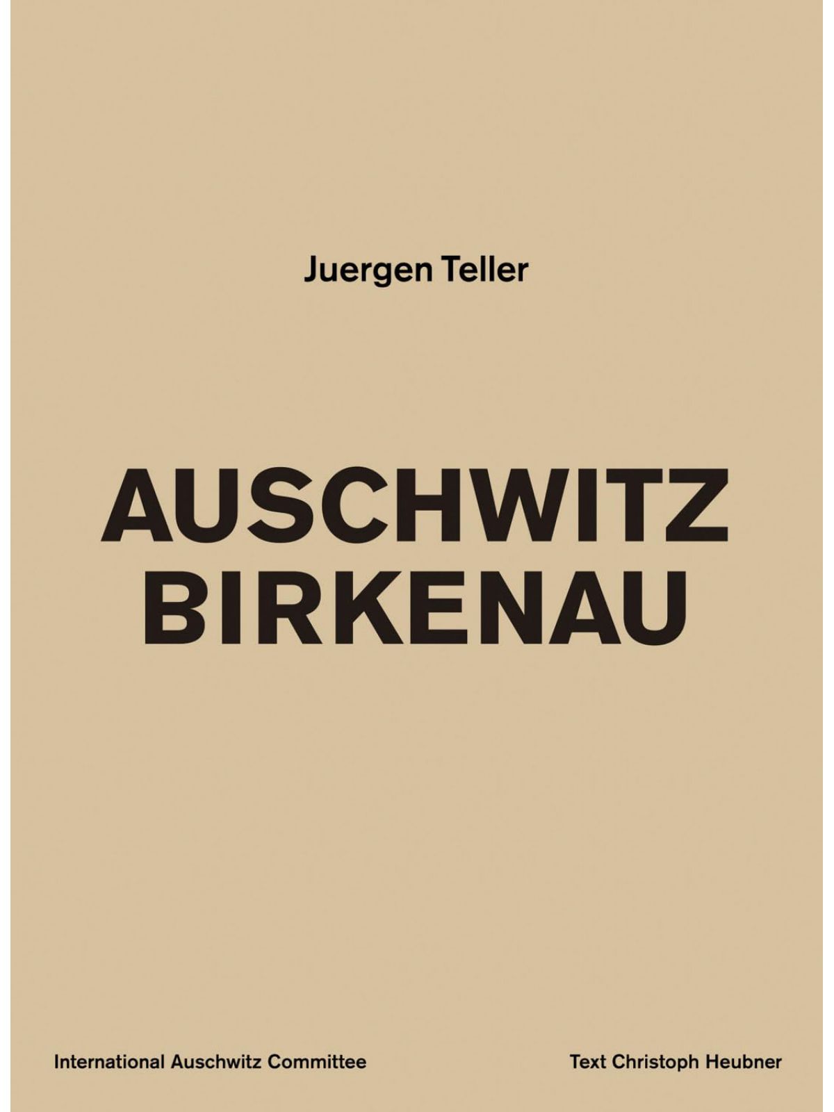 AUSCHWITZ BIRKENAU