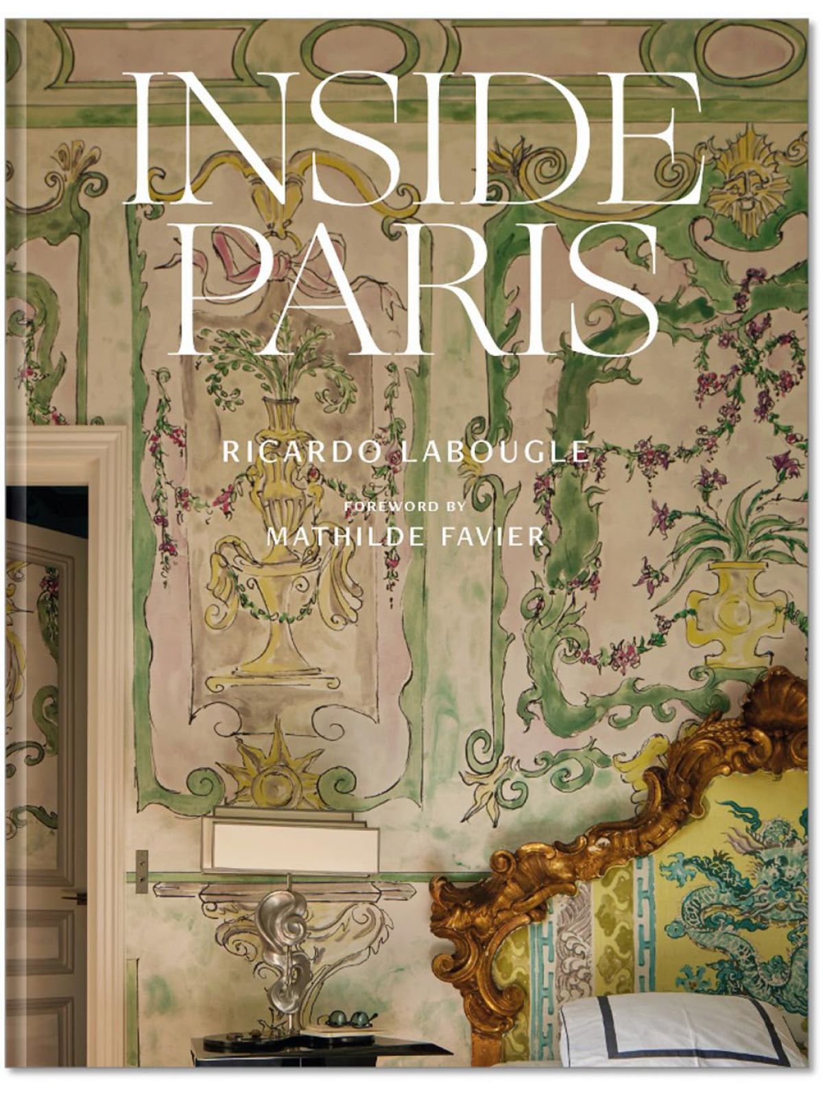 INSIDE PARIS