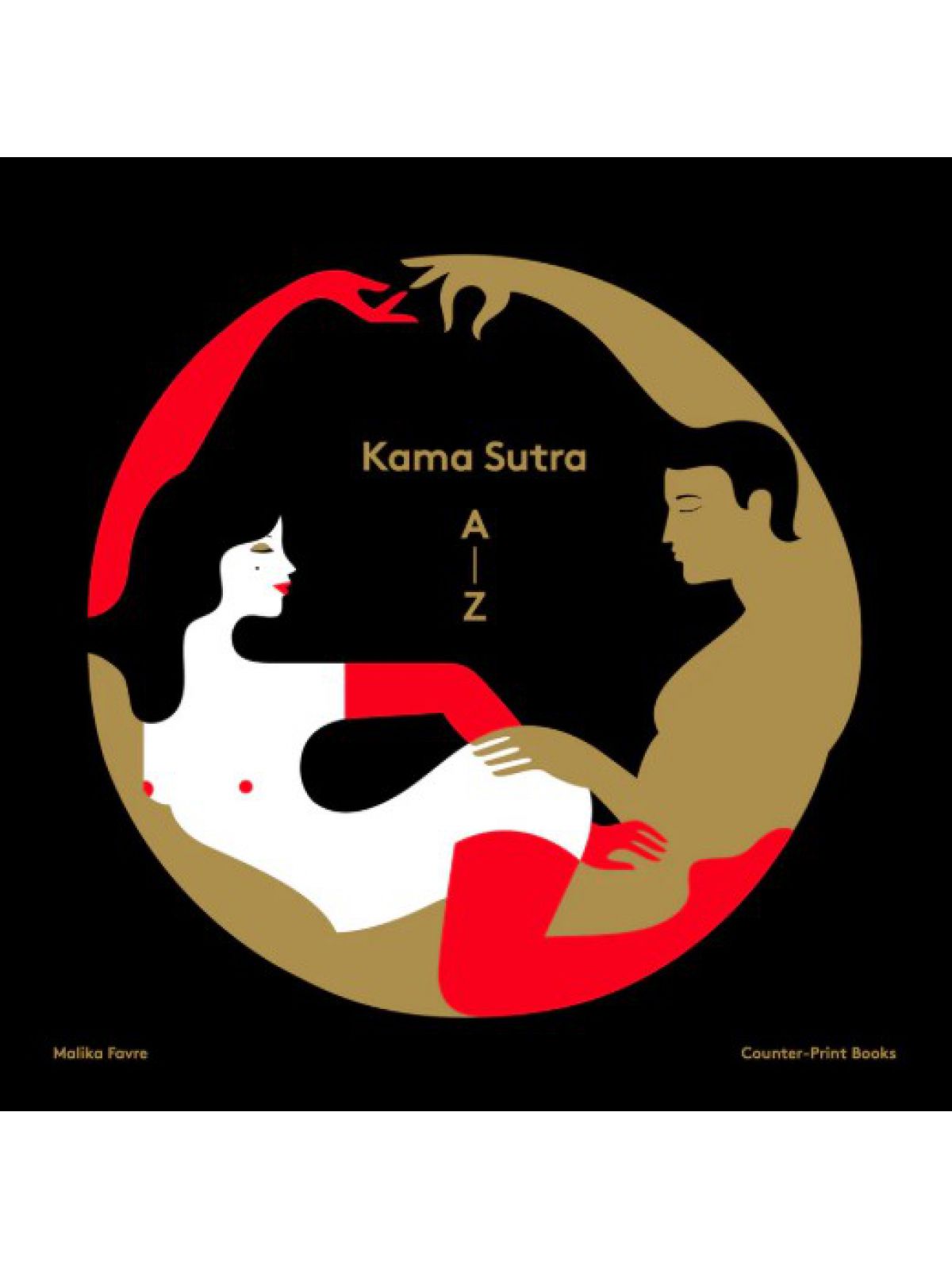 KAMA SUTRA A-Z