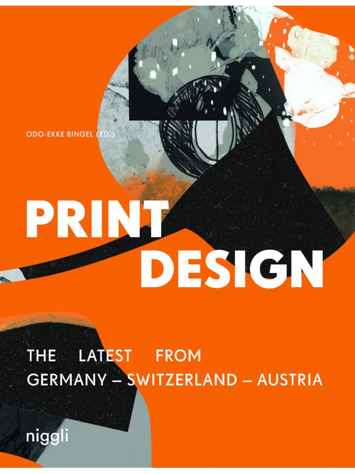 PRINT DESIGN (BILINGUAL EDITION)