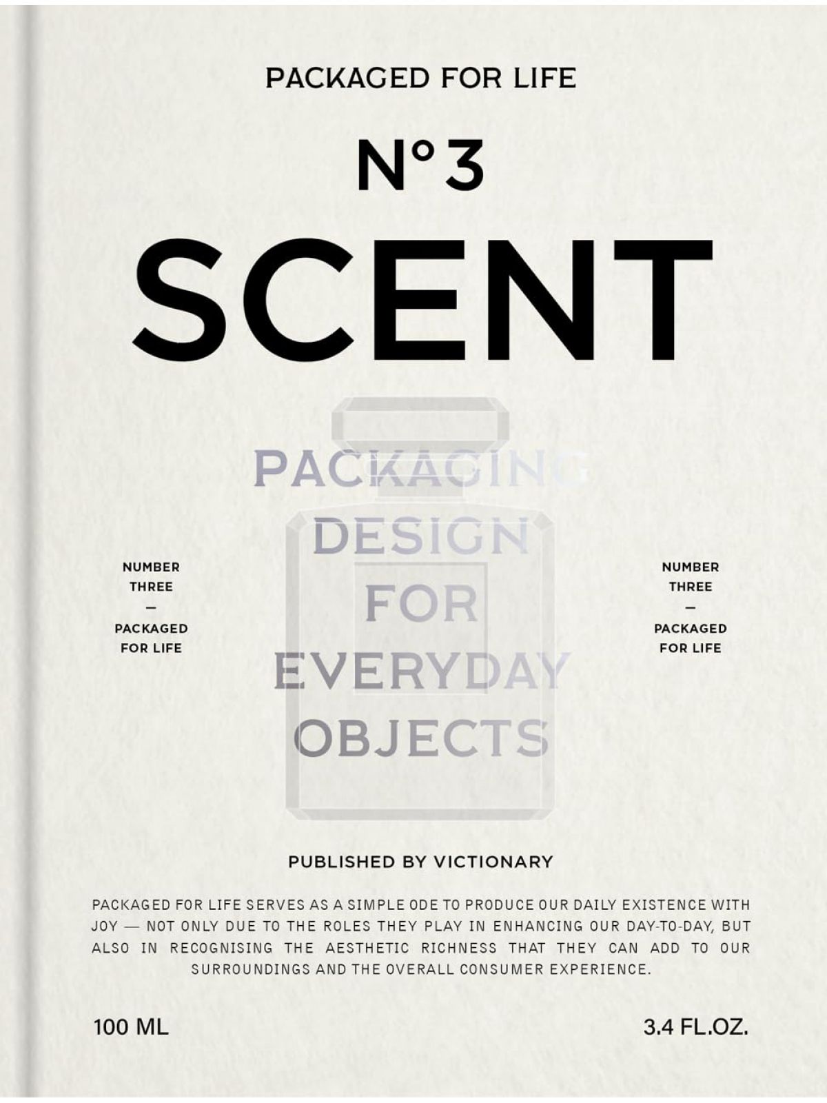 PACKAGED FOR LIFE SCENT