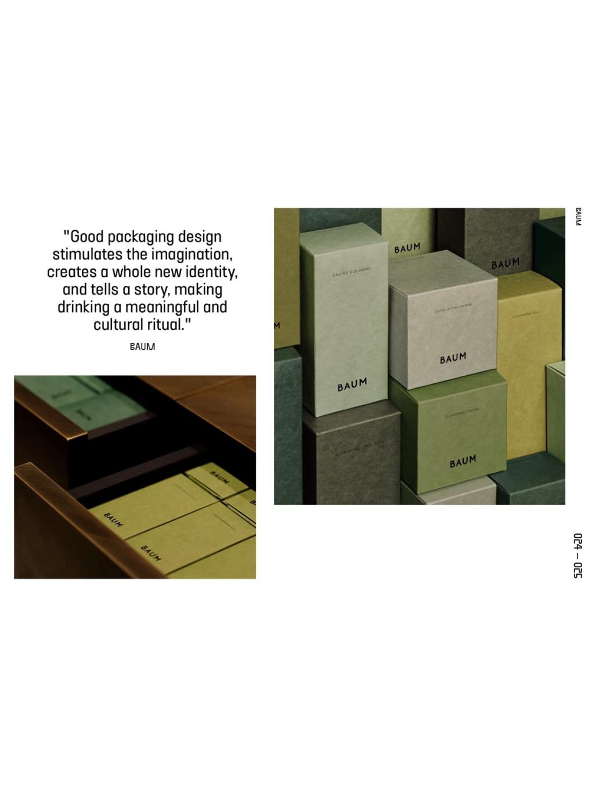 PACKAGED FOR LIFE SCENT