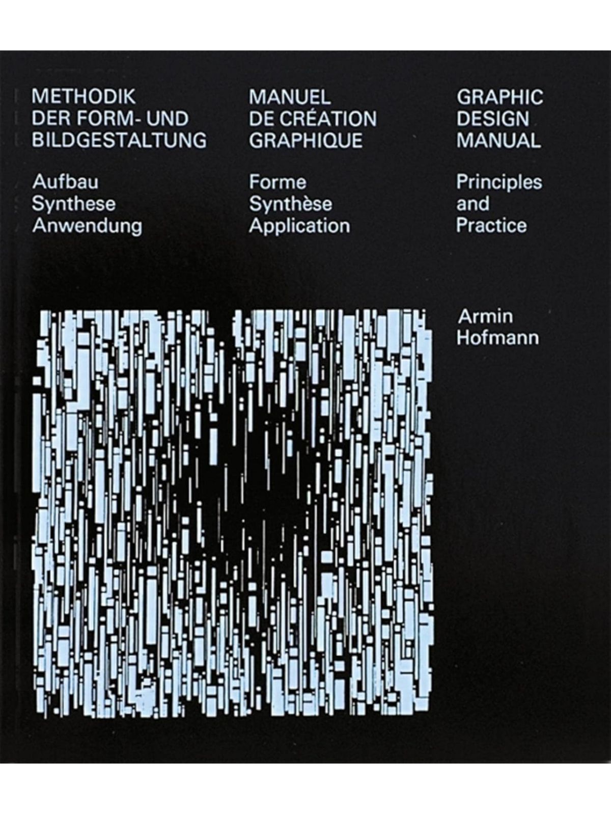 GRAPHIC DESIGN MANUAL