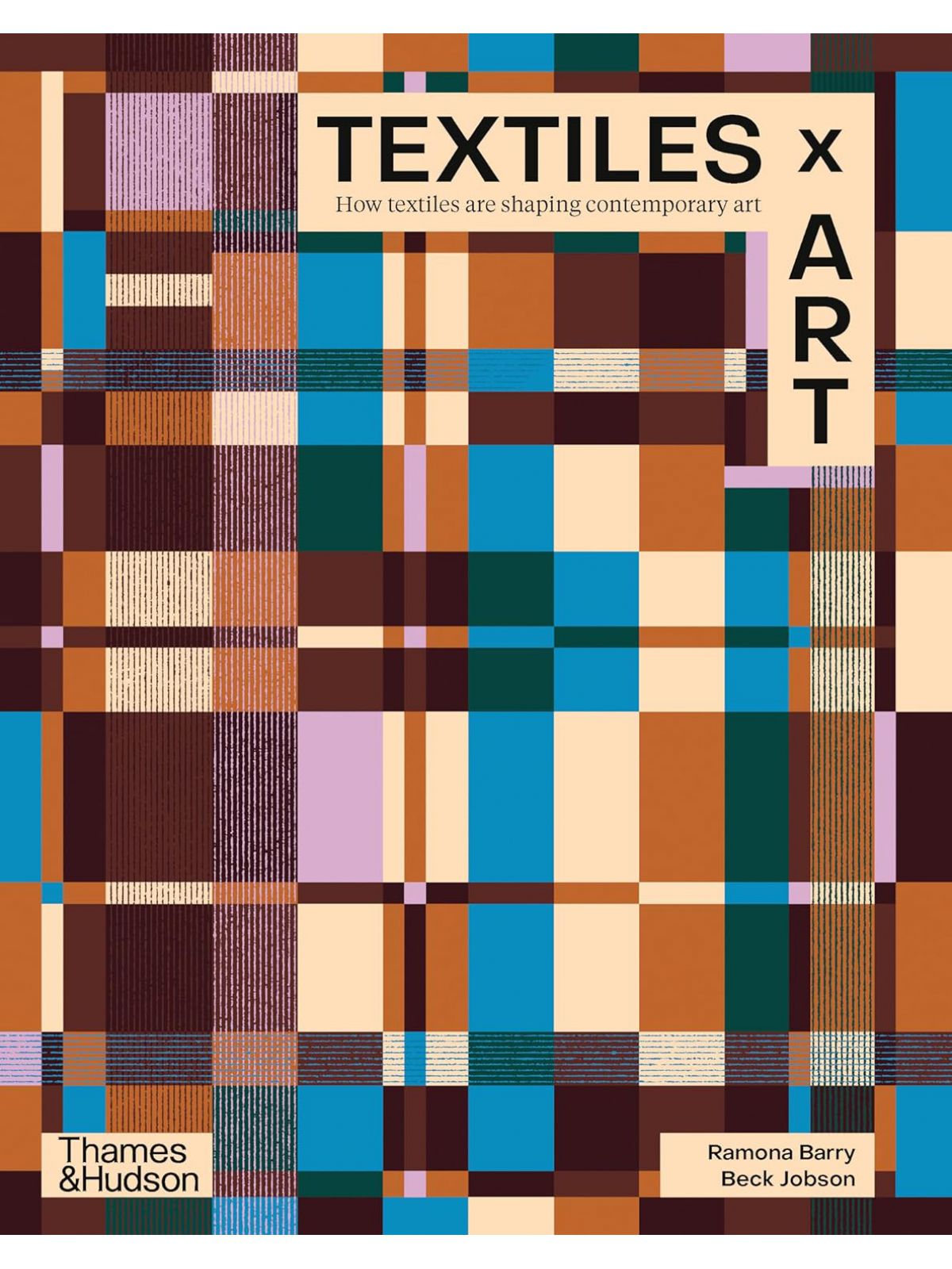 TEXTILES X ART