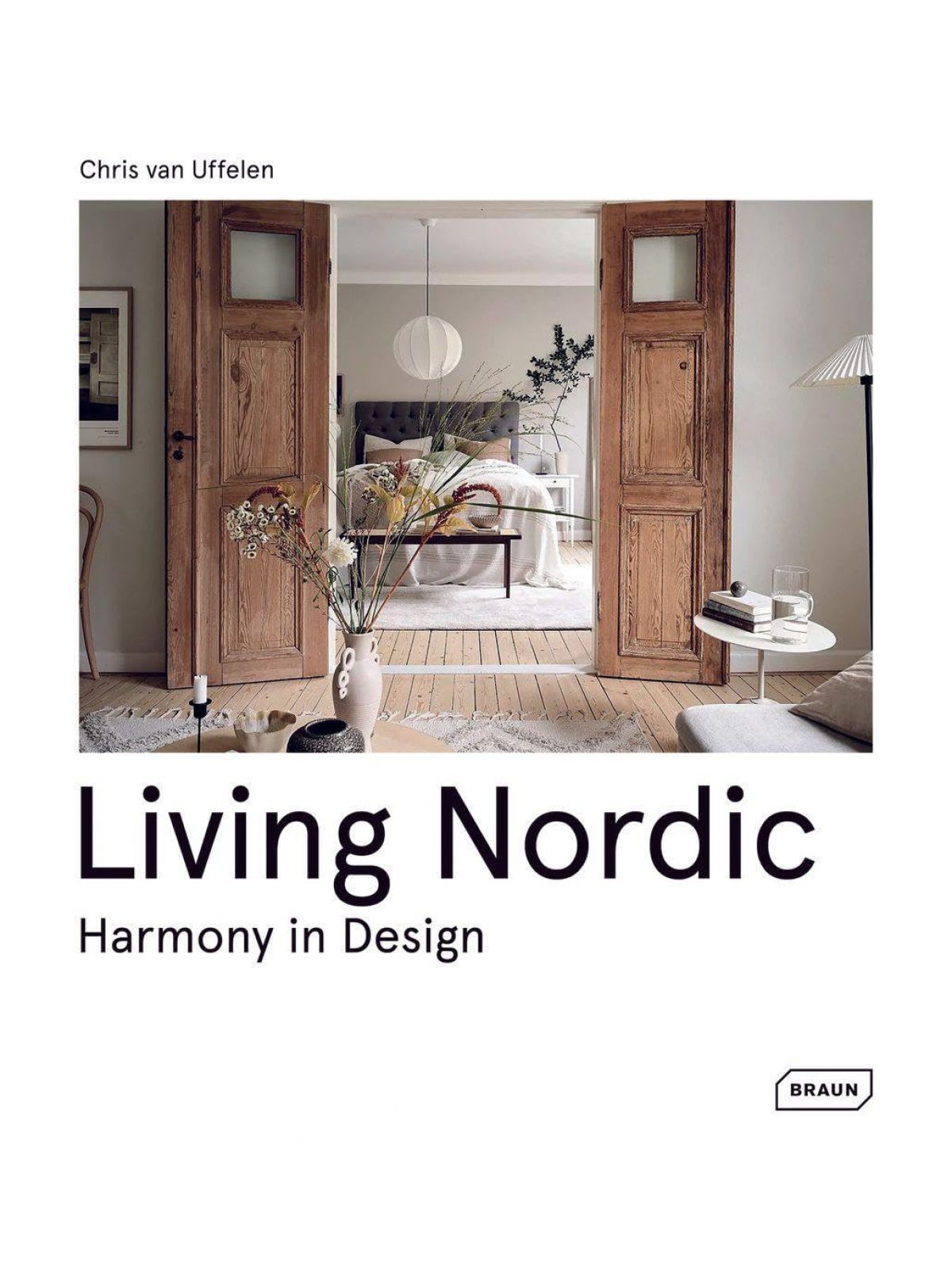 LIVING NORDIC