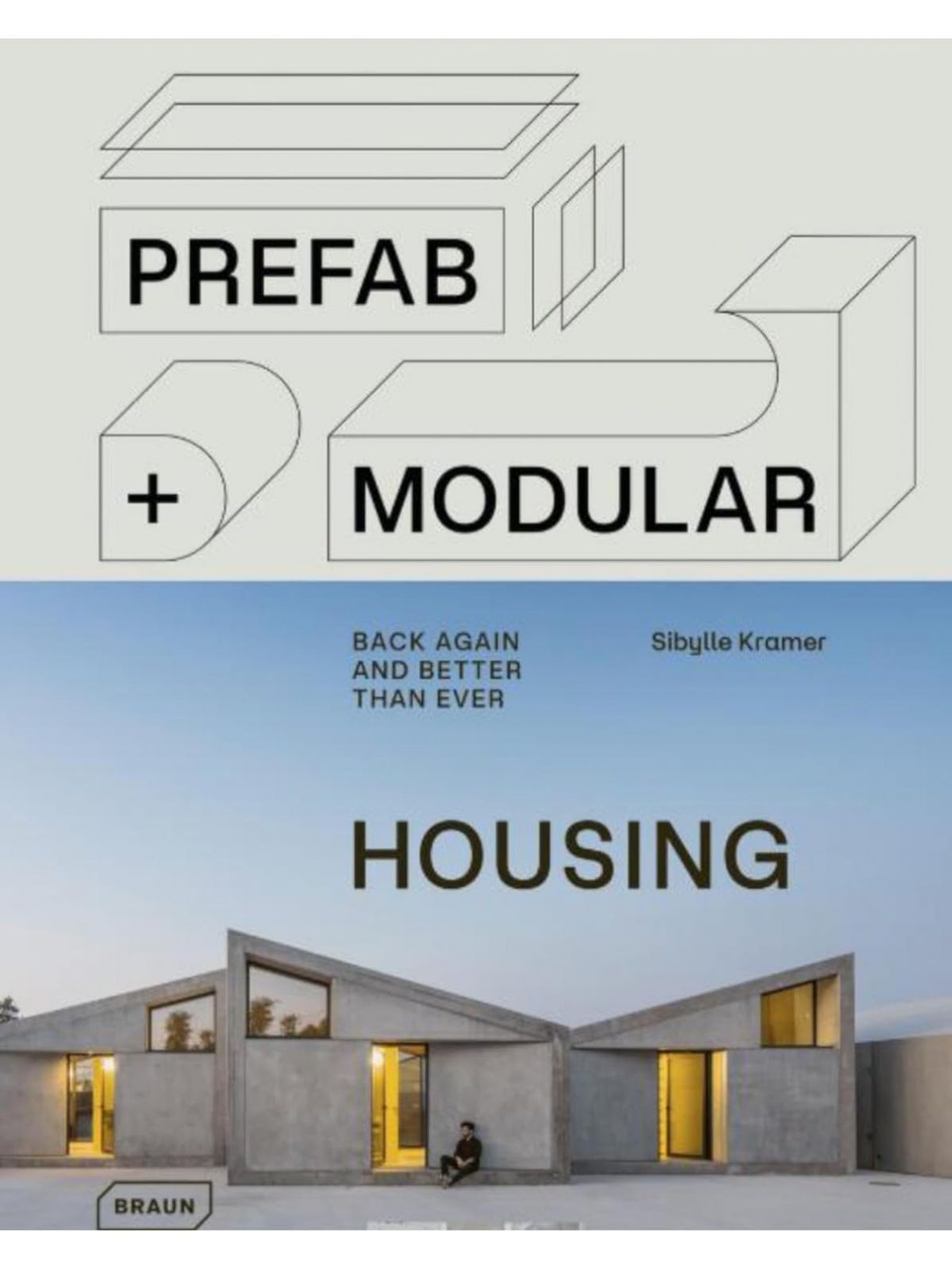 PREFAB & MODULAR HOUSING