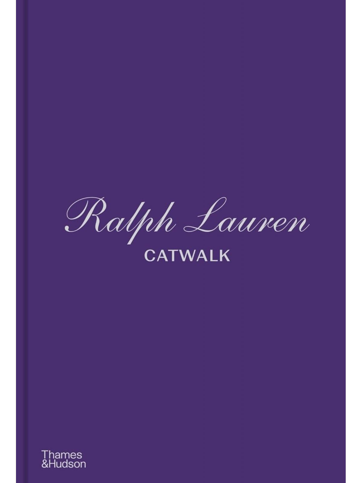 RALPH LAUREN CATWALK
