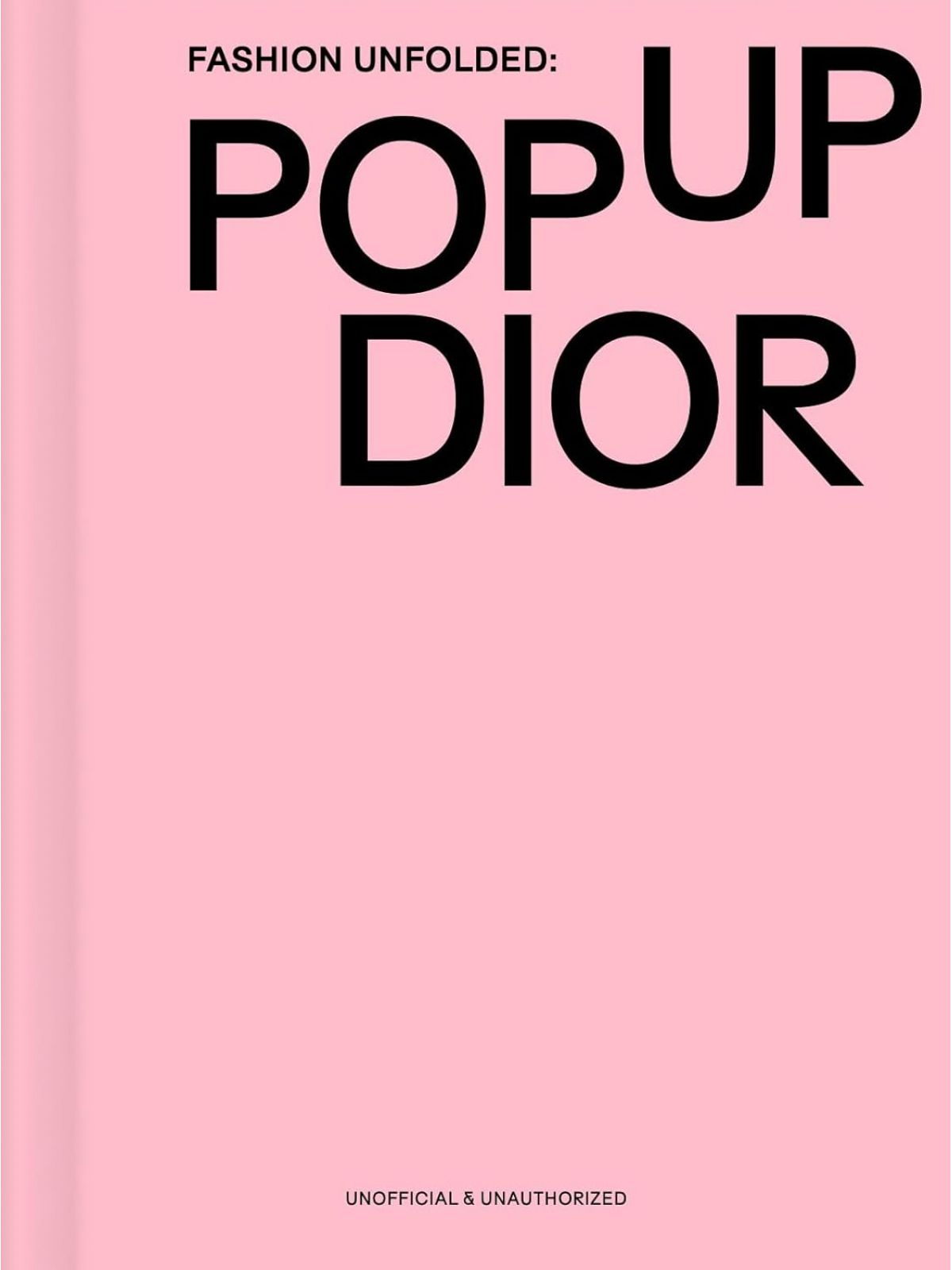 POPUP DIOR