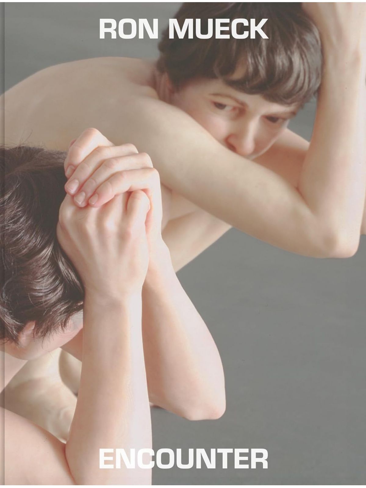 RON MUECK ENCOUNTER