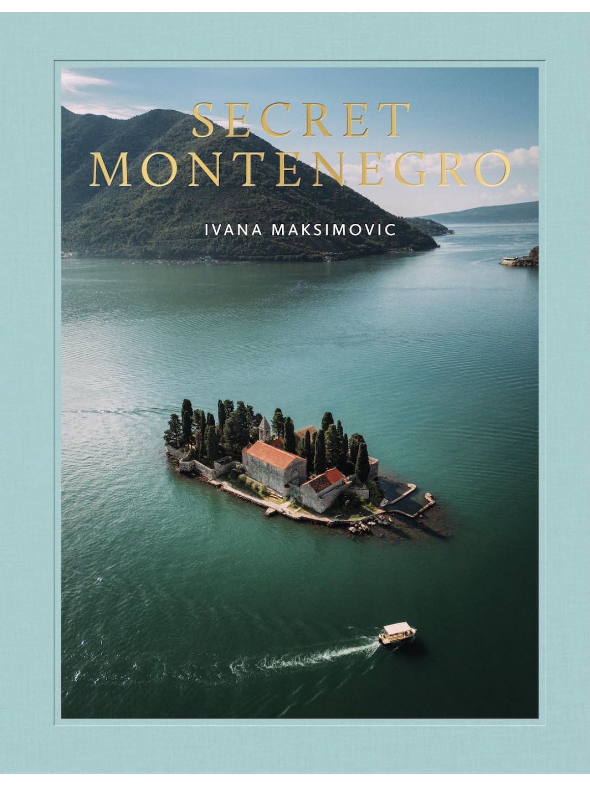 SECRET MONTENEGRO