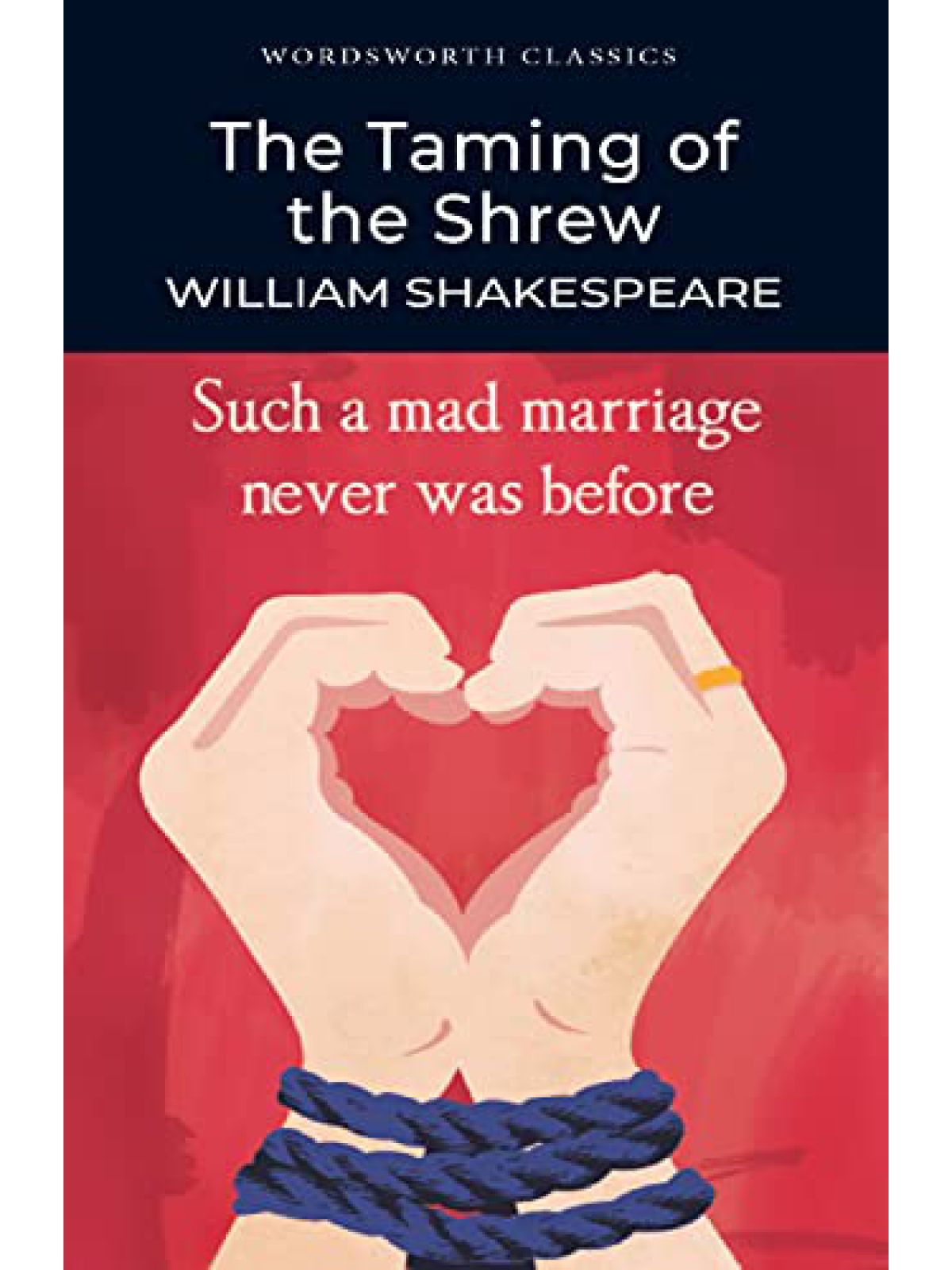 TAMING OF THE SHREW