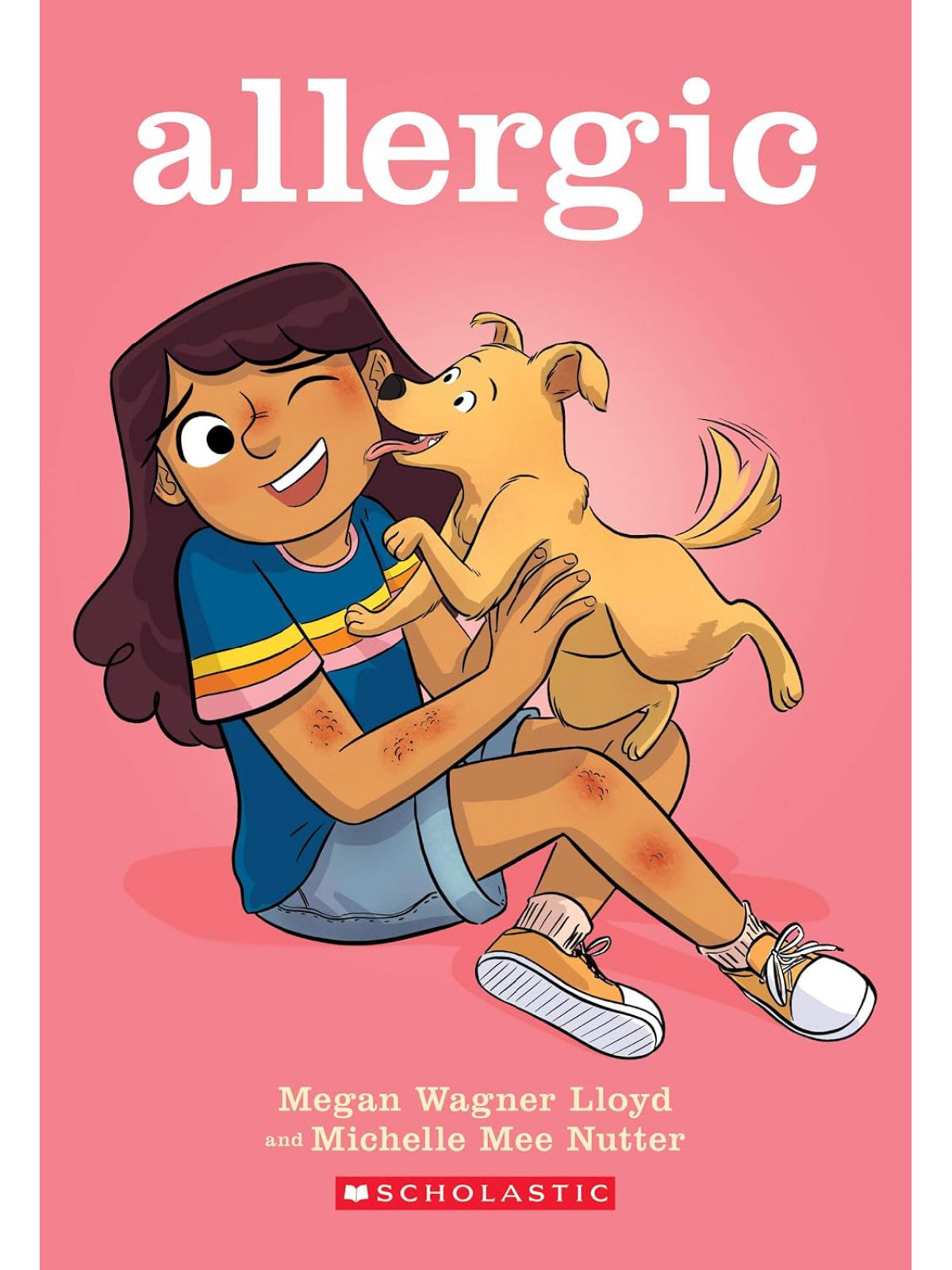ALLERGIC #1