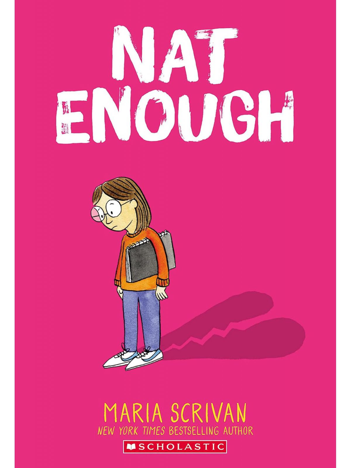 NAT ENOUGH (NAT ENOUGH #1)