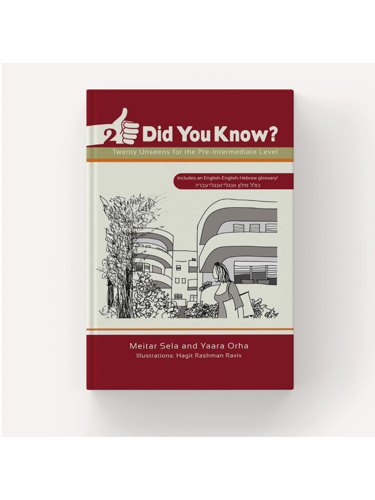 DID YOU KNOW BOOK 2 PRE-INTERMEDIATE