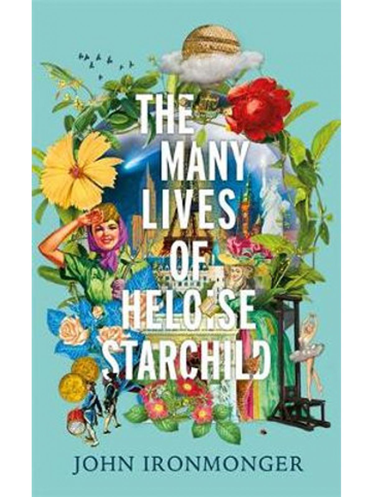 MANY LIVES OF HELOISE STARCHILD