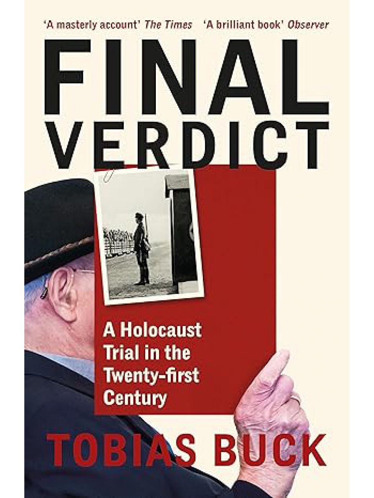 FINAL VERDICT
